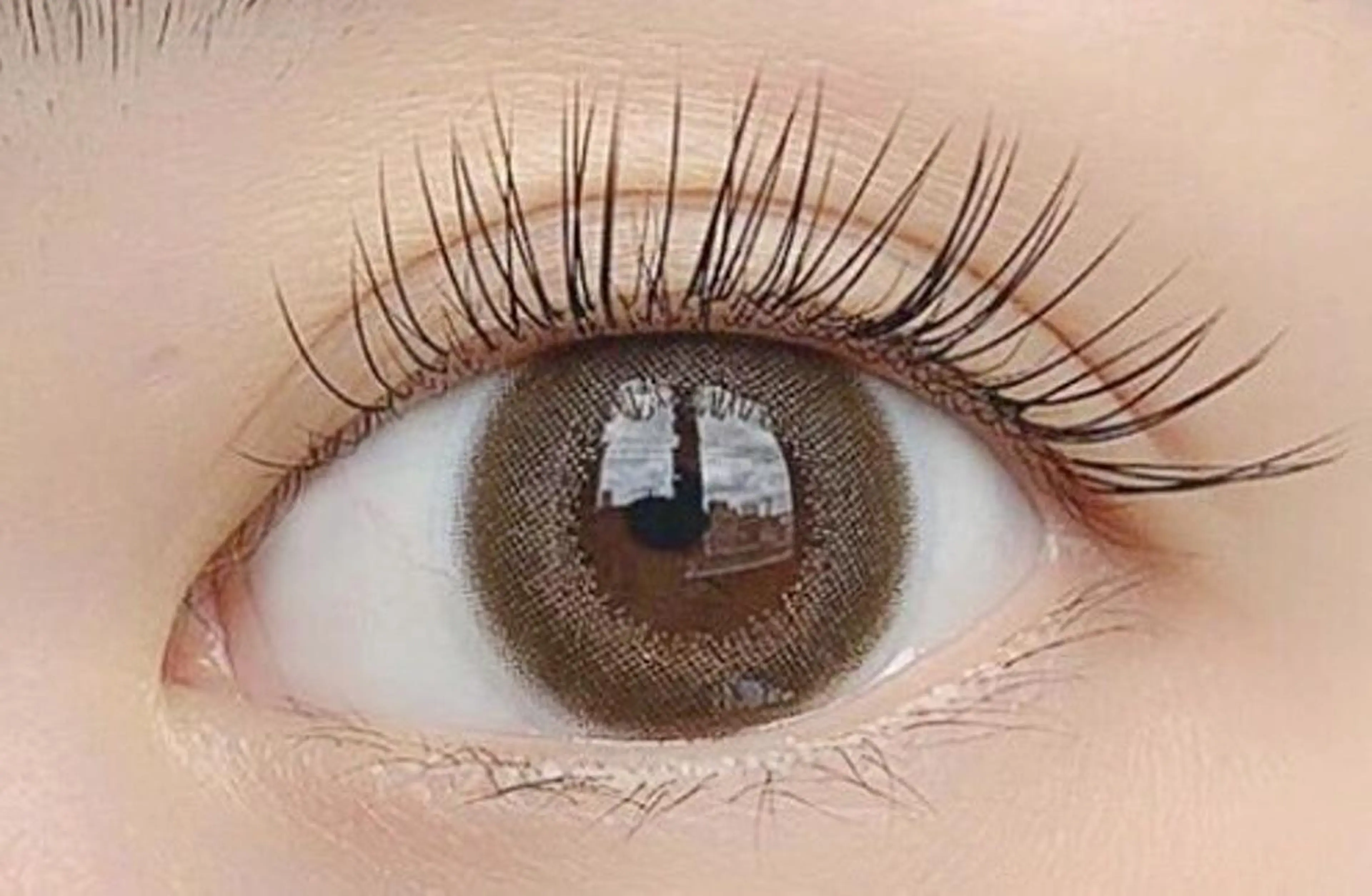 マツエク・マツパ White eye 金沢店所属・White eye 金沢店のマツエク・マツパデザイン