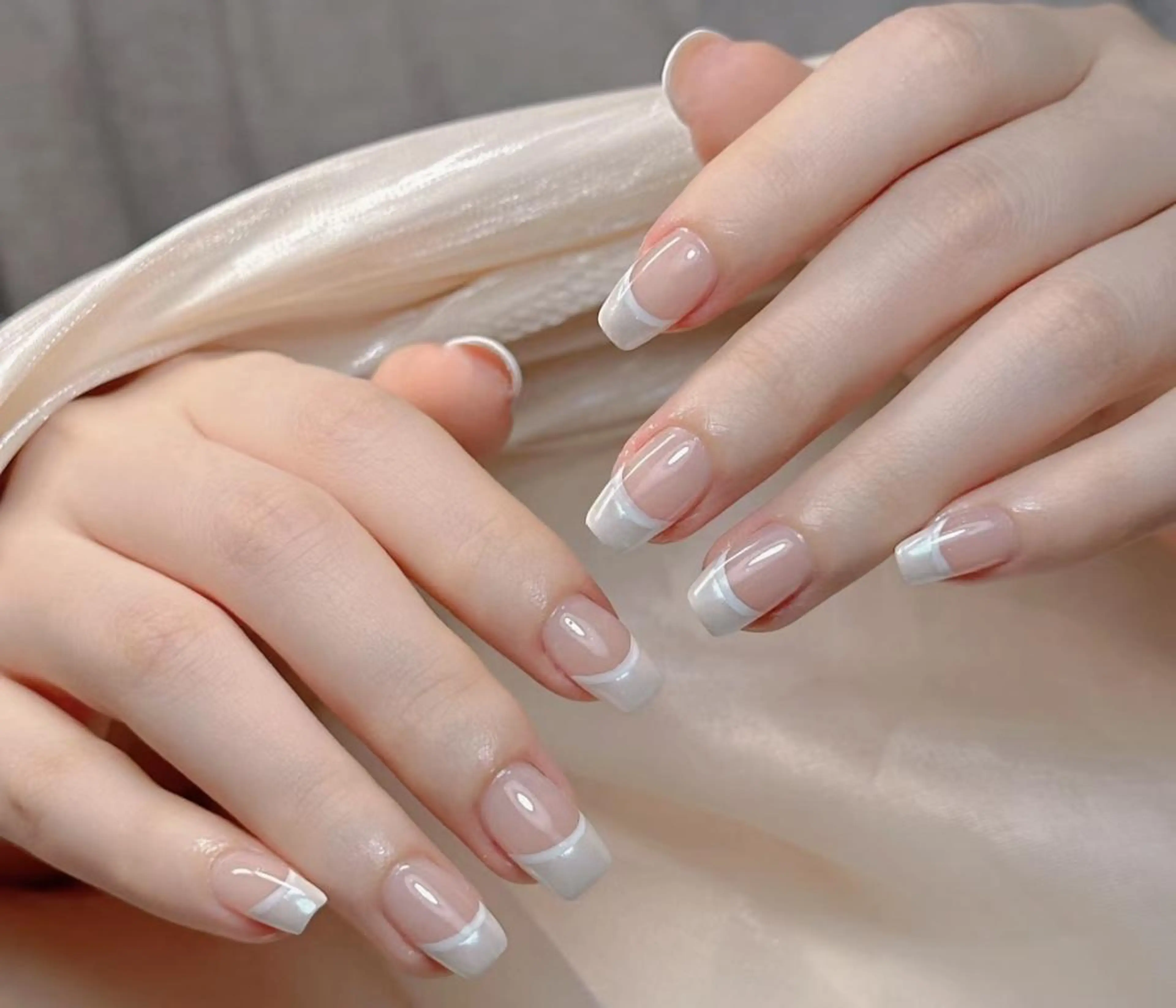 ネイル VIVIAN リサのネイルデザイン