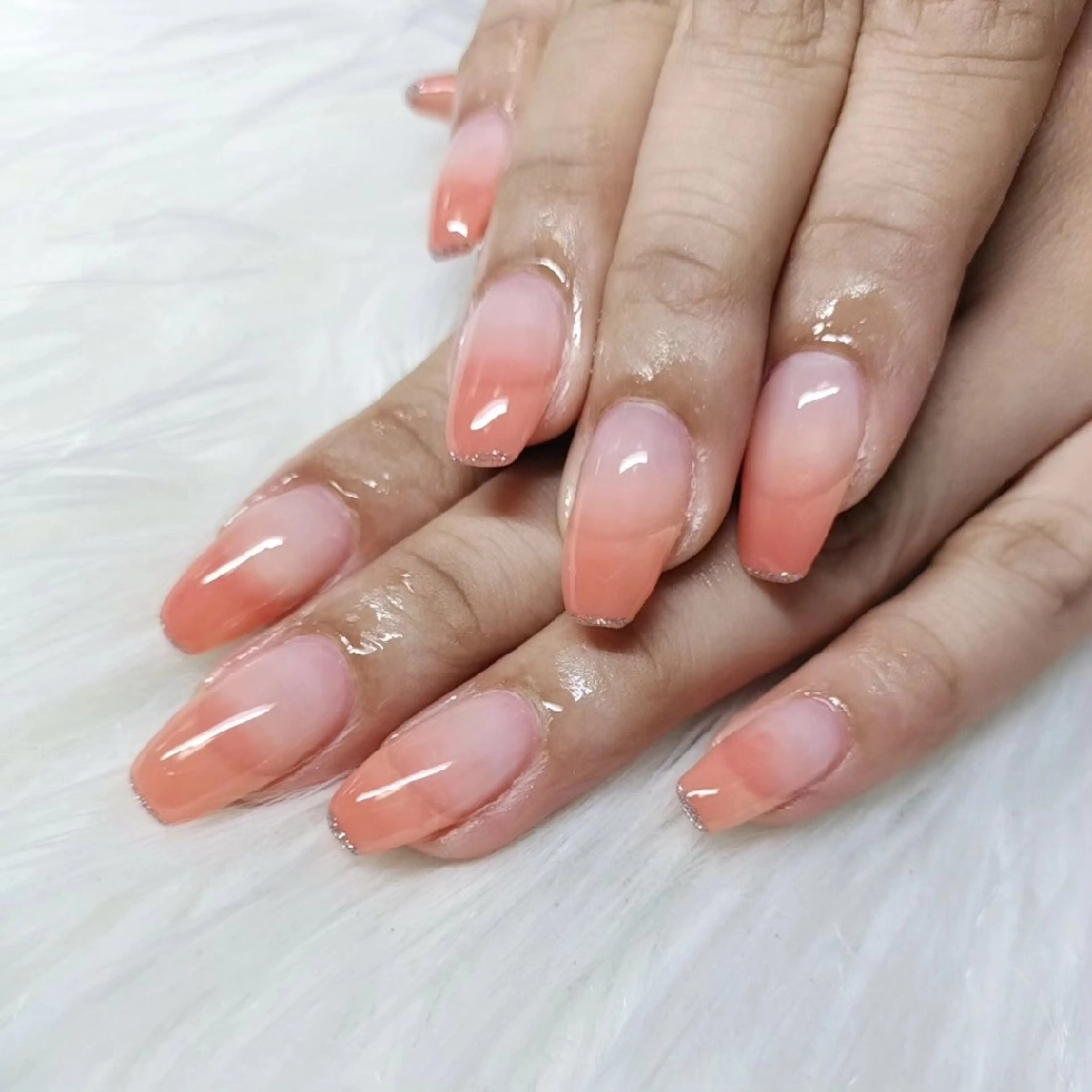 ネイル Kame_ nail🐢💕のネイルデザイン