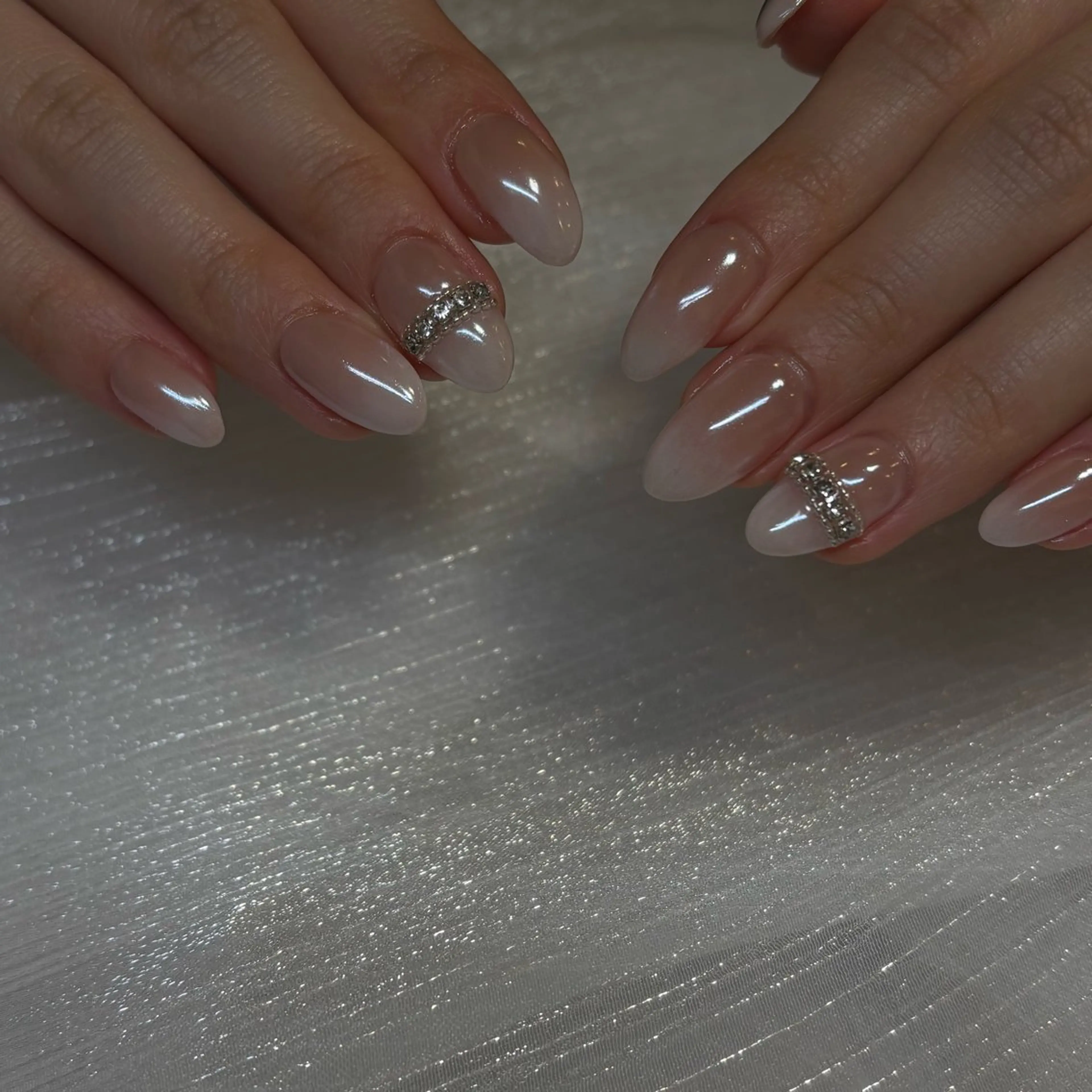 ネイル Lélia nailのネイルデザイン