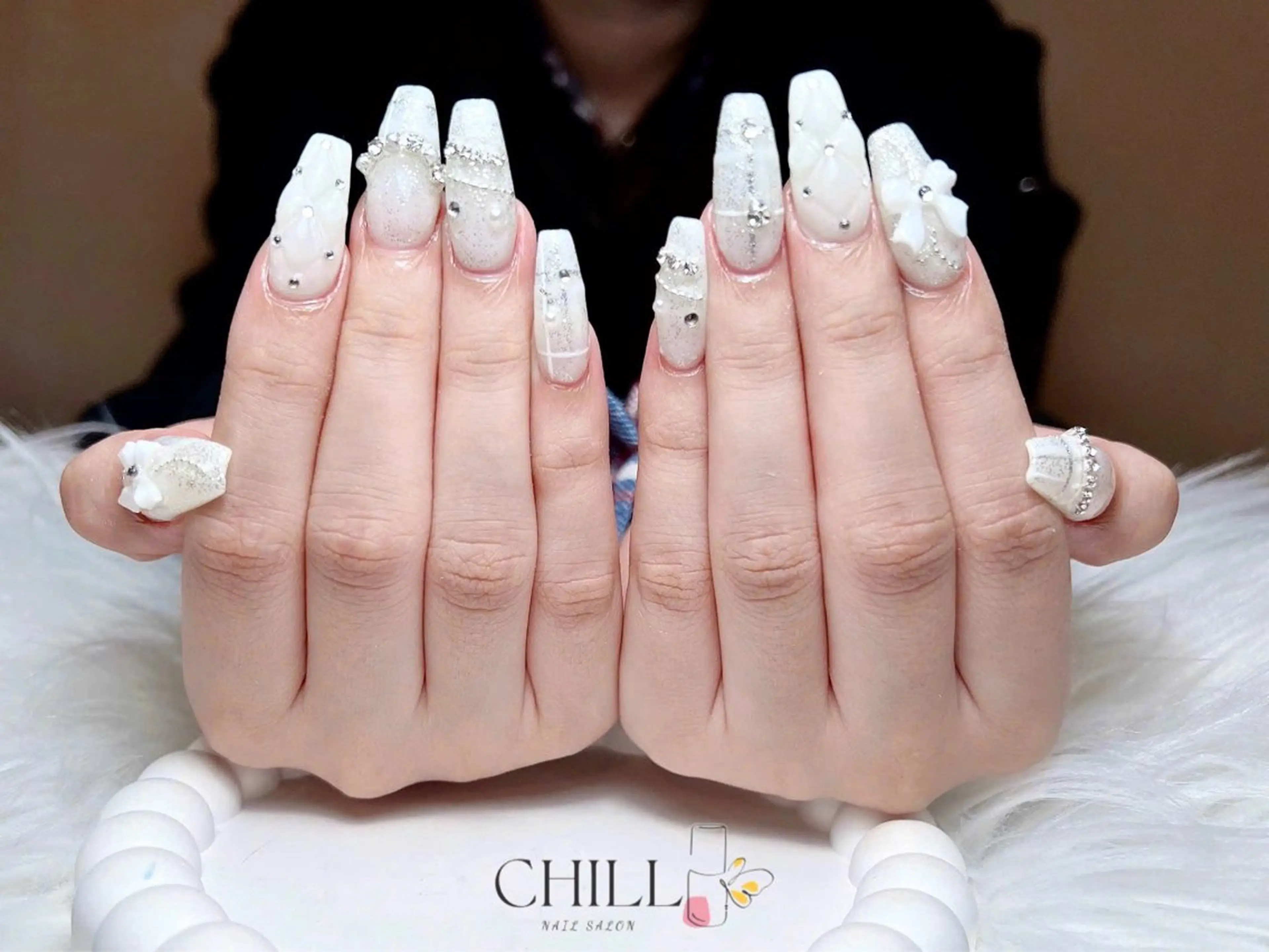ネイル Nailsalon CHILL大須店のネイルデザイン