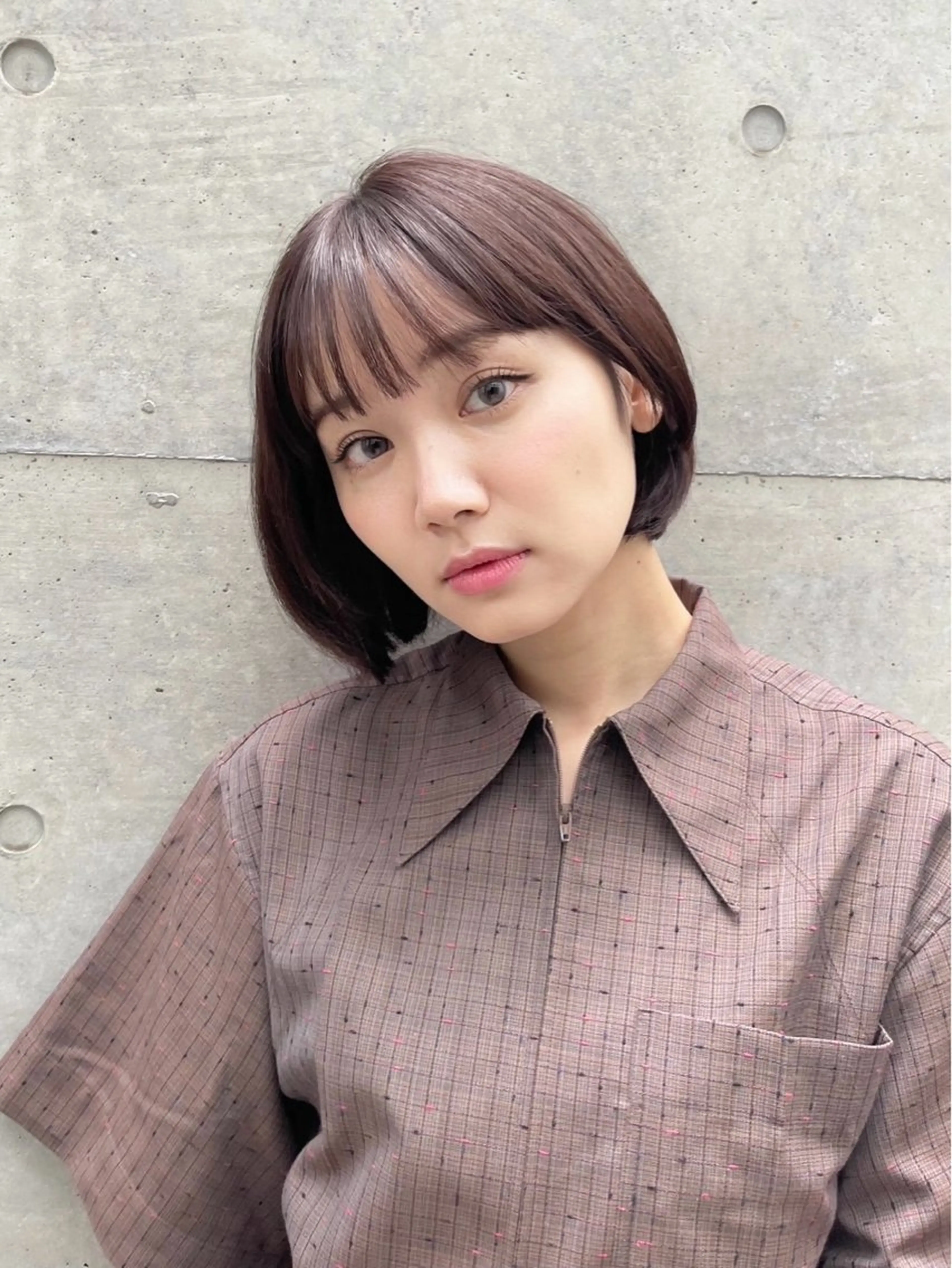 ショート ショートヘア 人気沸騰中✨ヘア メイク✨フジモリのヘアスタイル