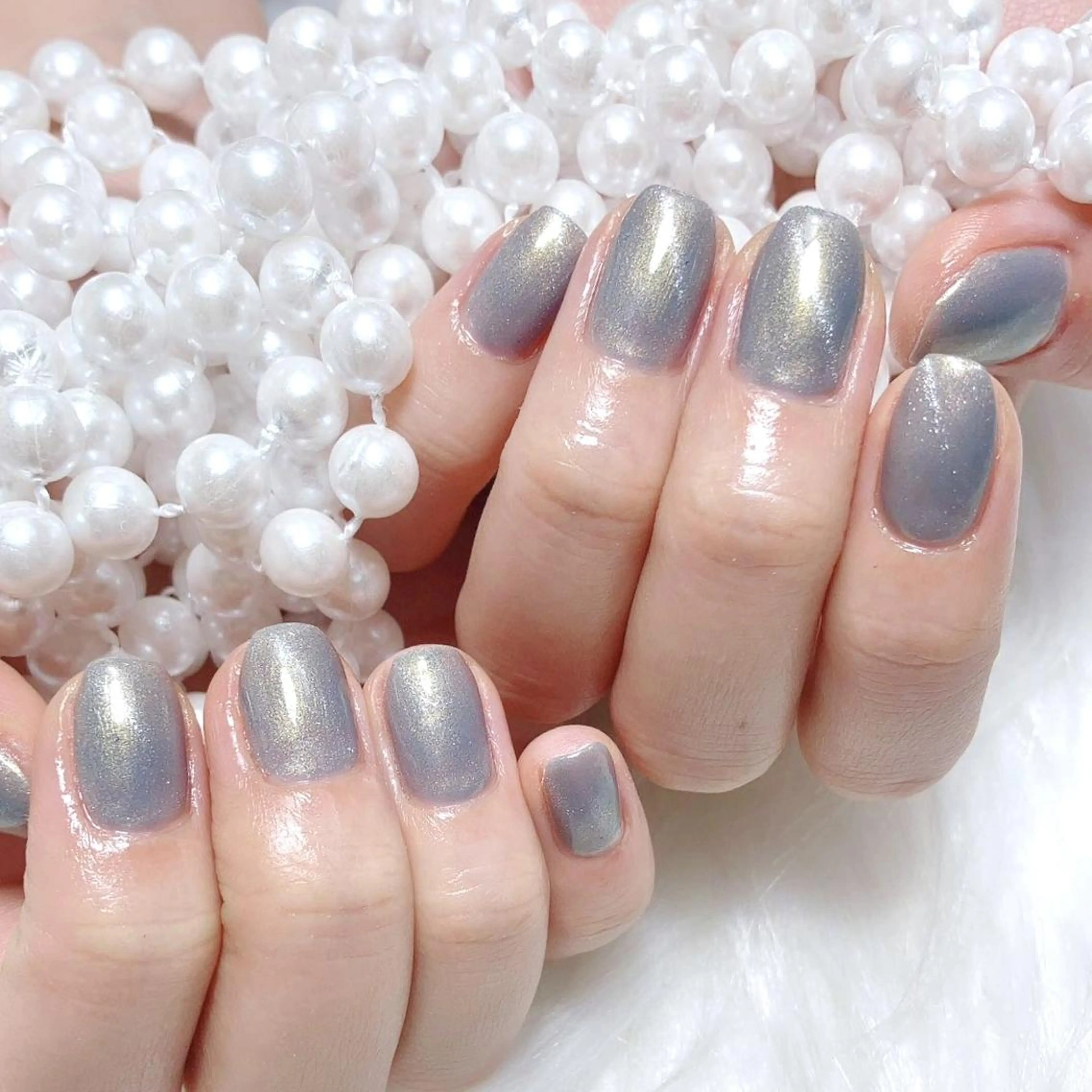 ネイル queens nailsalonのネイルデザイン