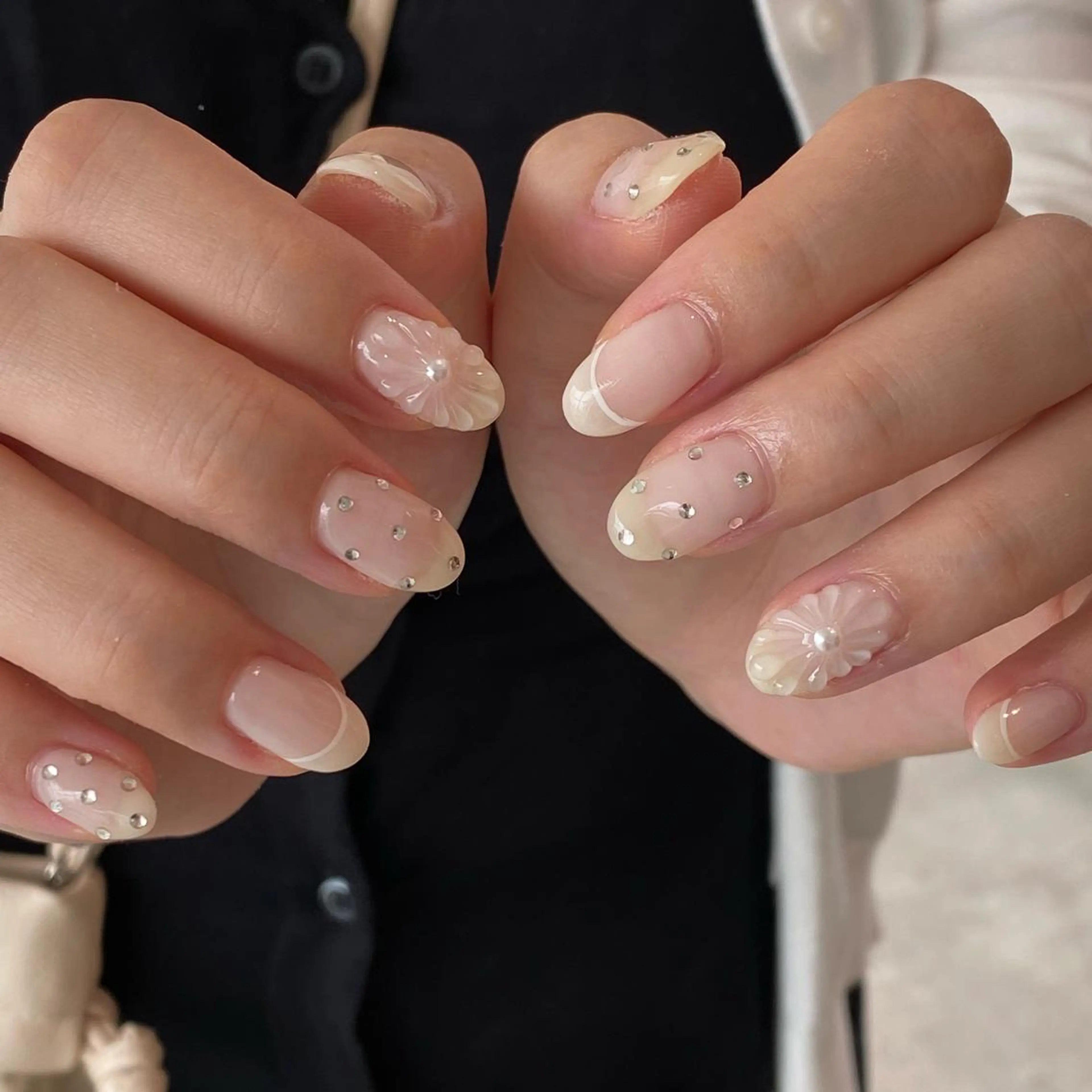 ネイル nail salon ayanaのネイルデザイン
