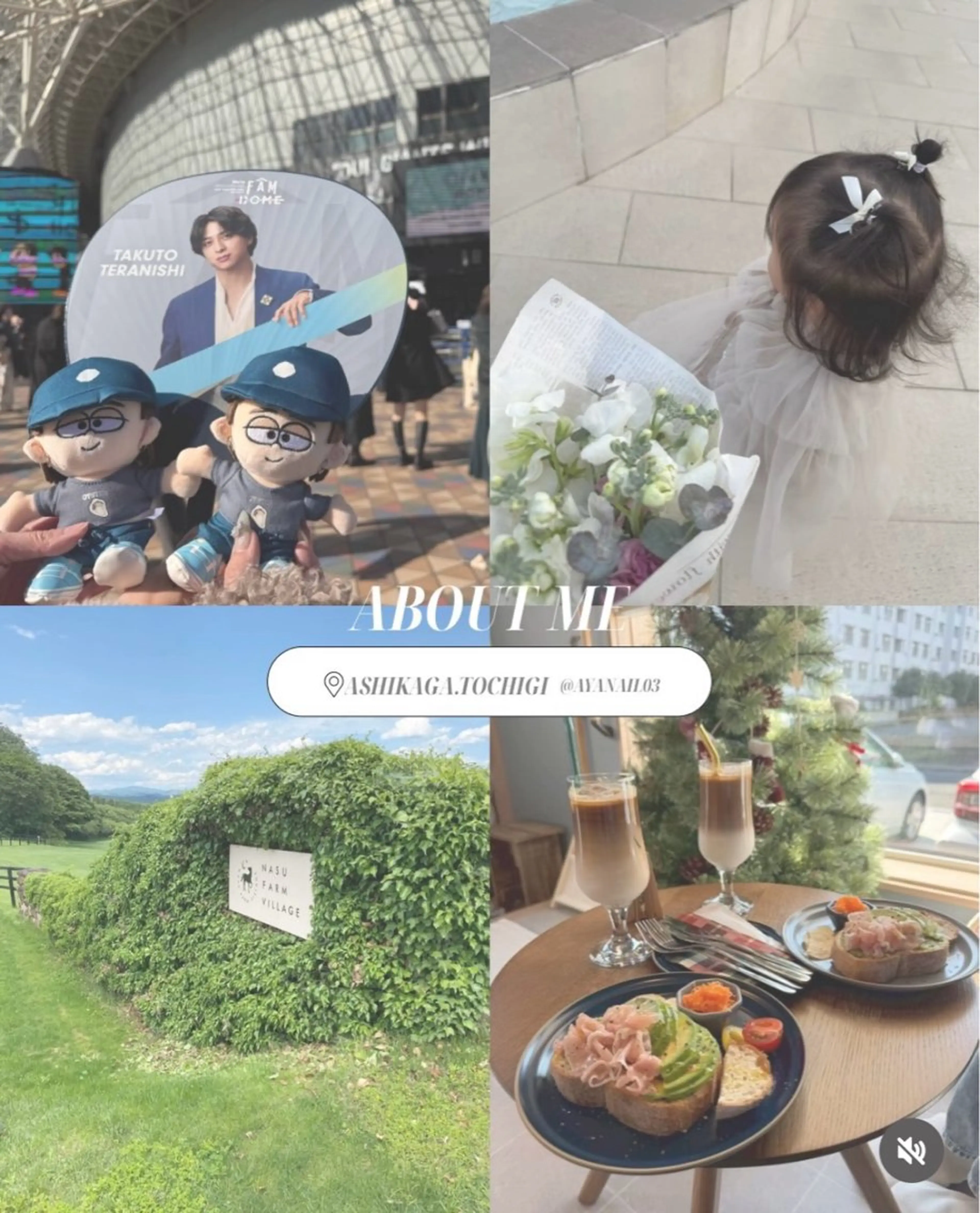 ａｙａ ｎａｉｌのその他イメージ