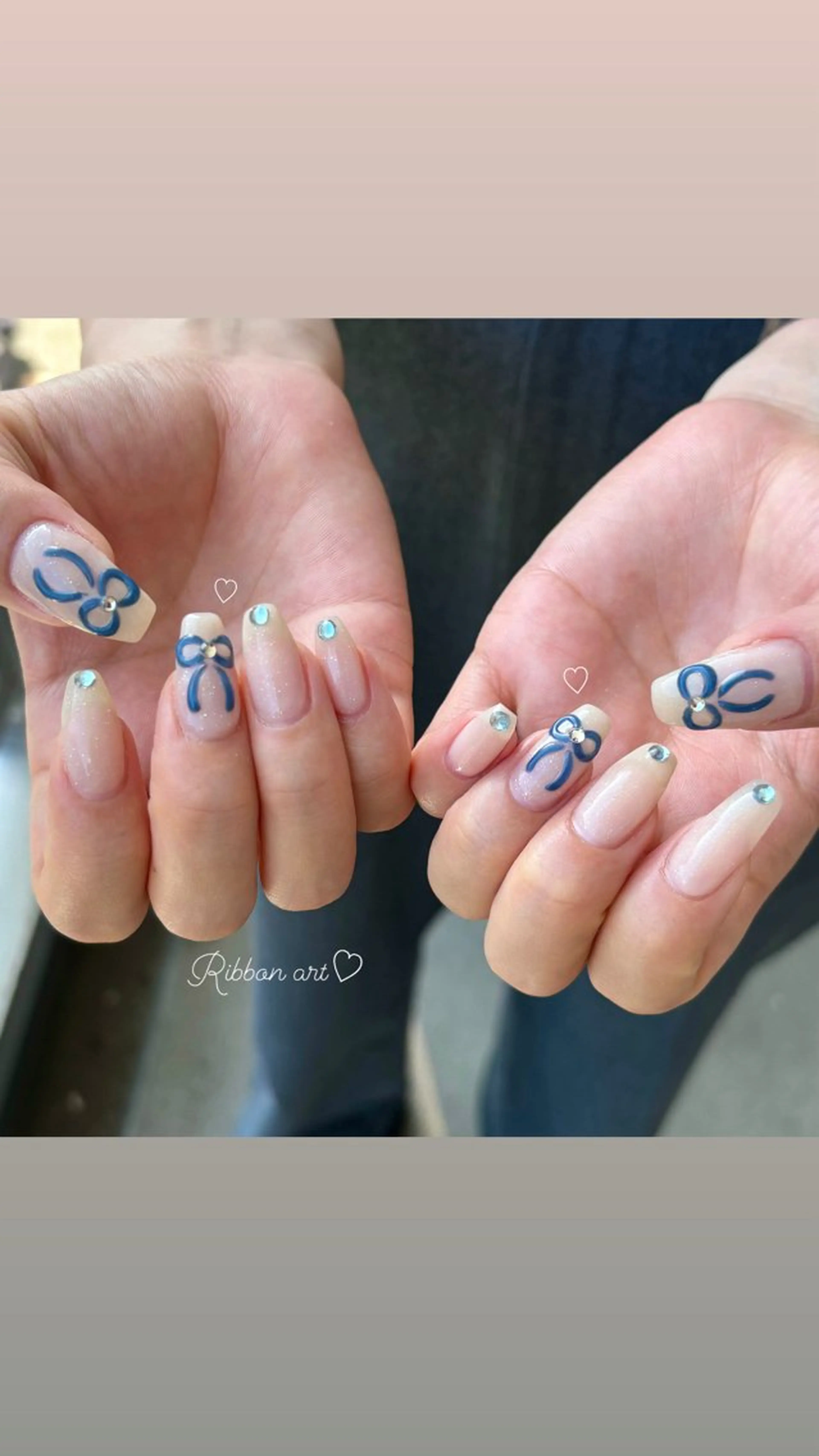 ネイル ハンドネイル Sii nail 🤍SAKIのネイルデザイン