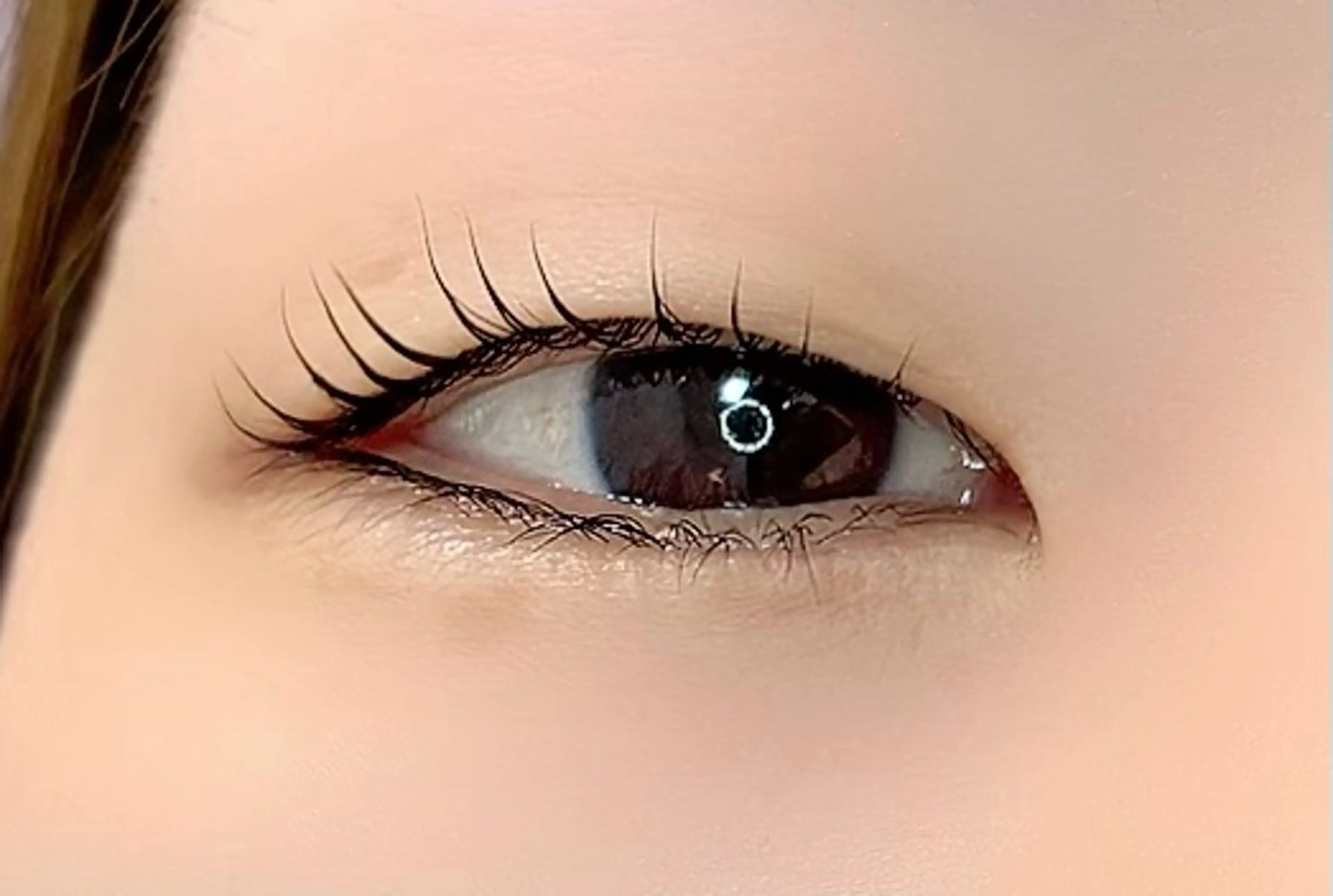 マツエク・マツパ ETERNO あつこのマツエク・マツパデザイン