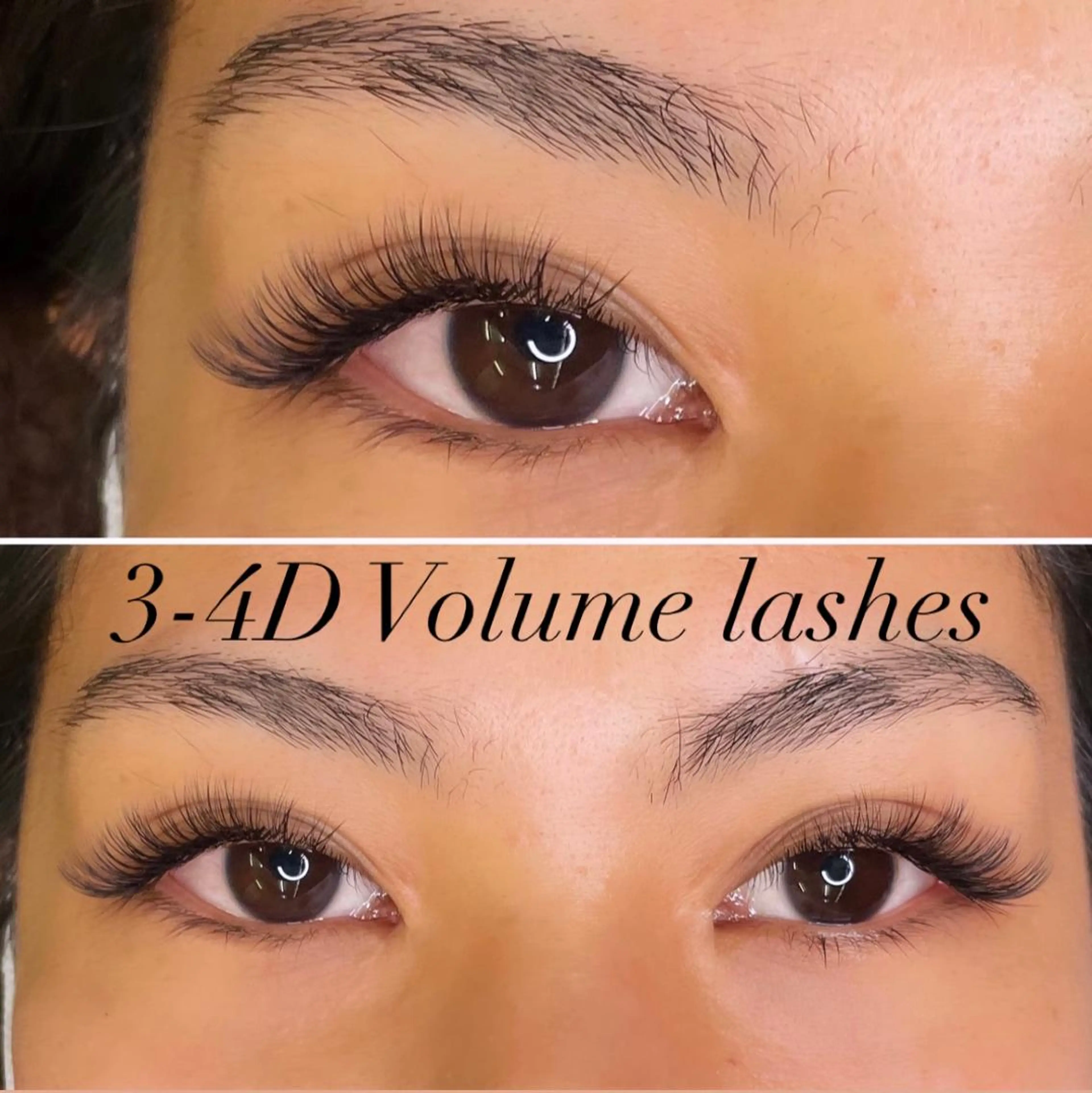 マツエク・マツパ Lash Connect 石川のマツエク・マツパデザイン