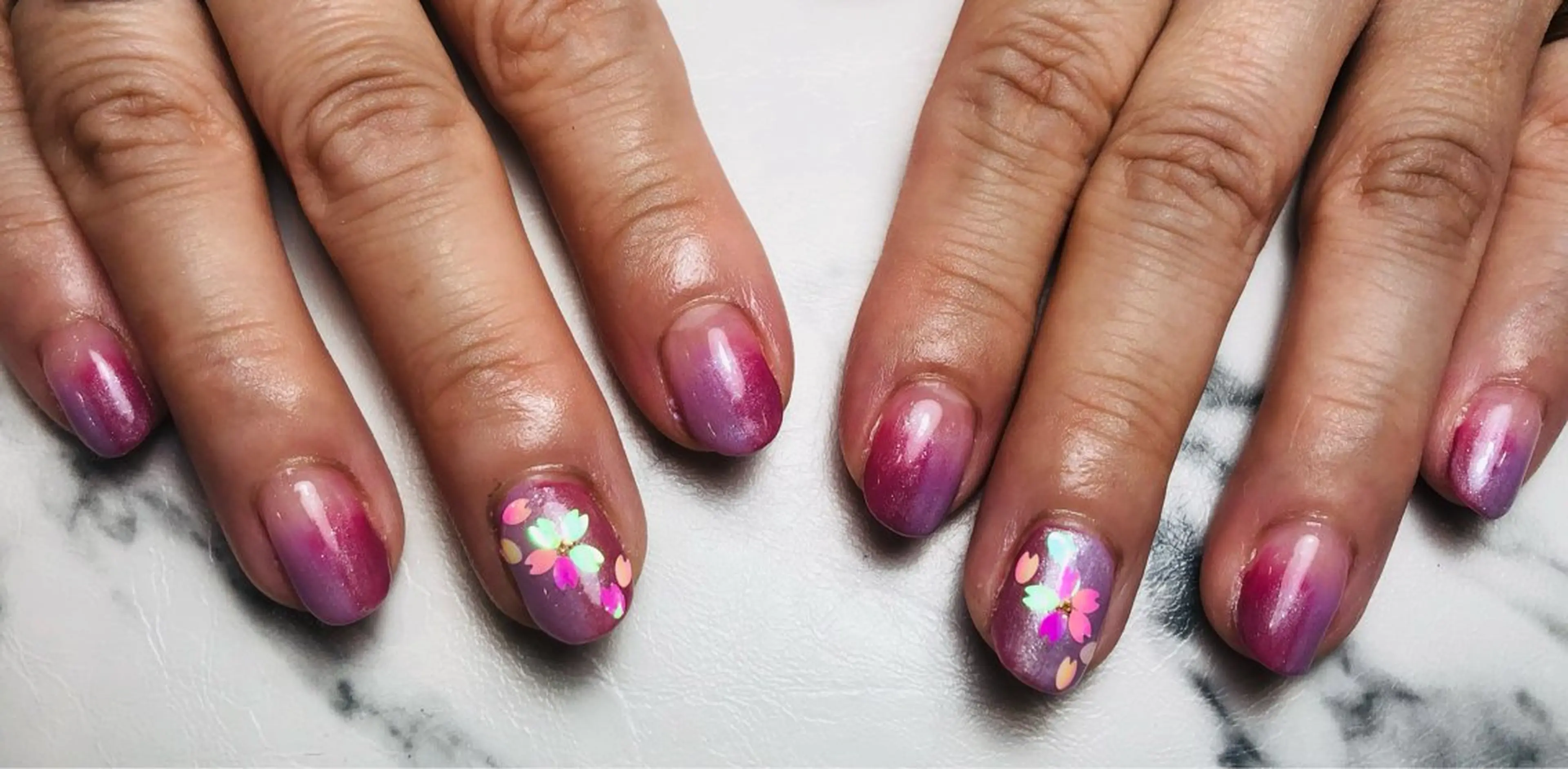 ネイル mint nail pecoのネイルデザイン