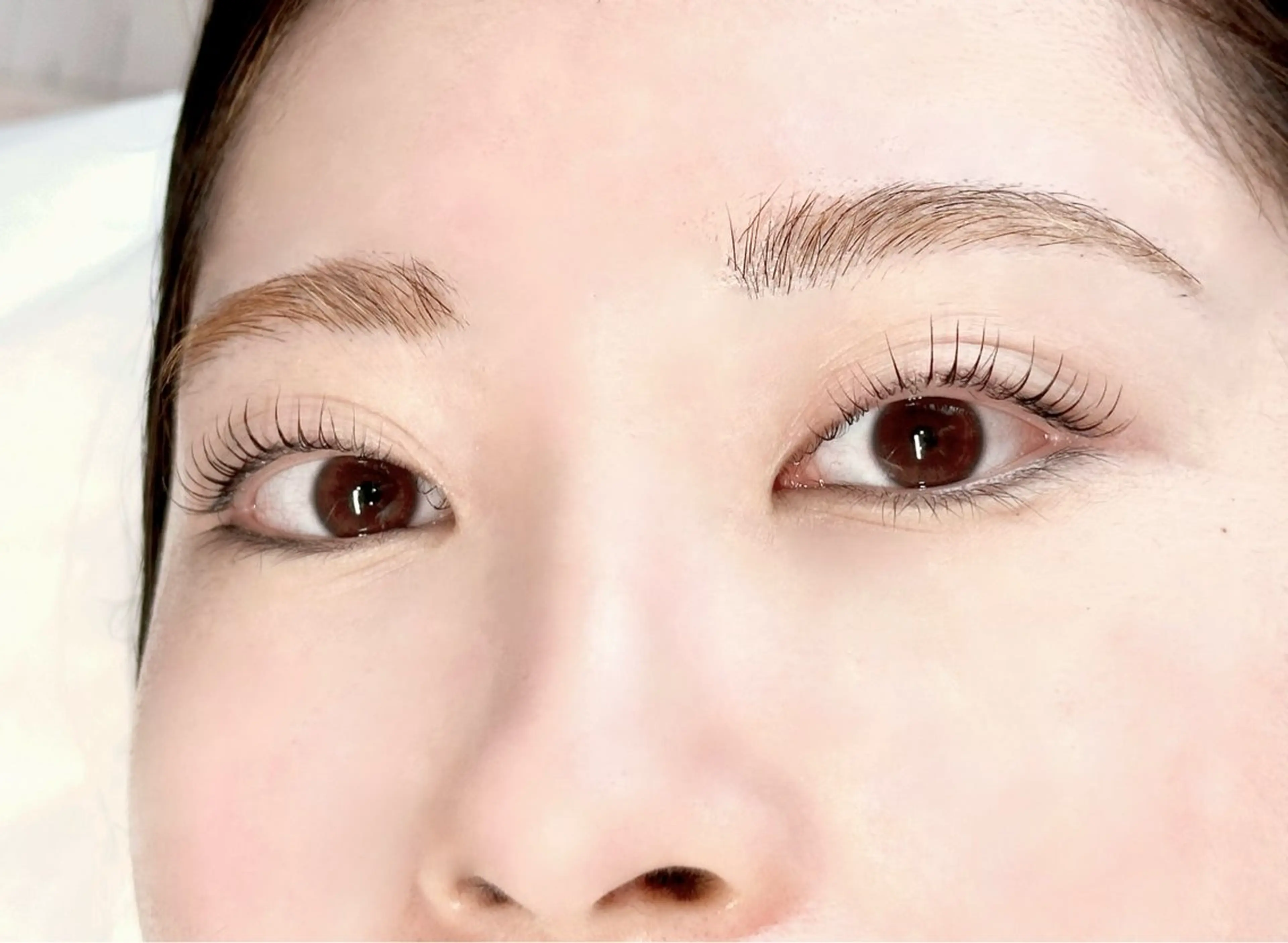 マツエク・マツパ chuaile 志未のマツエク・マツパデザイン