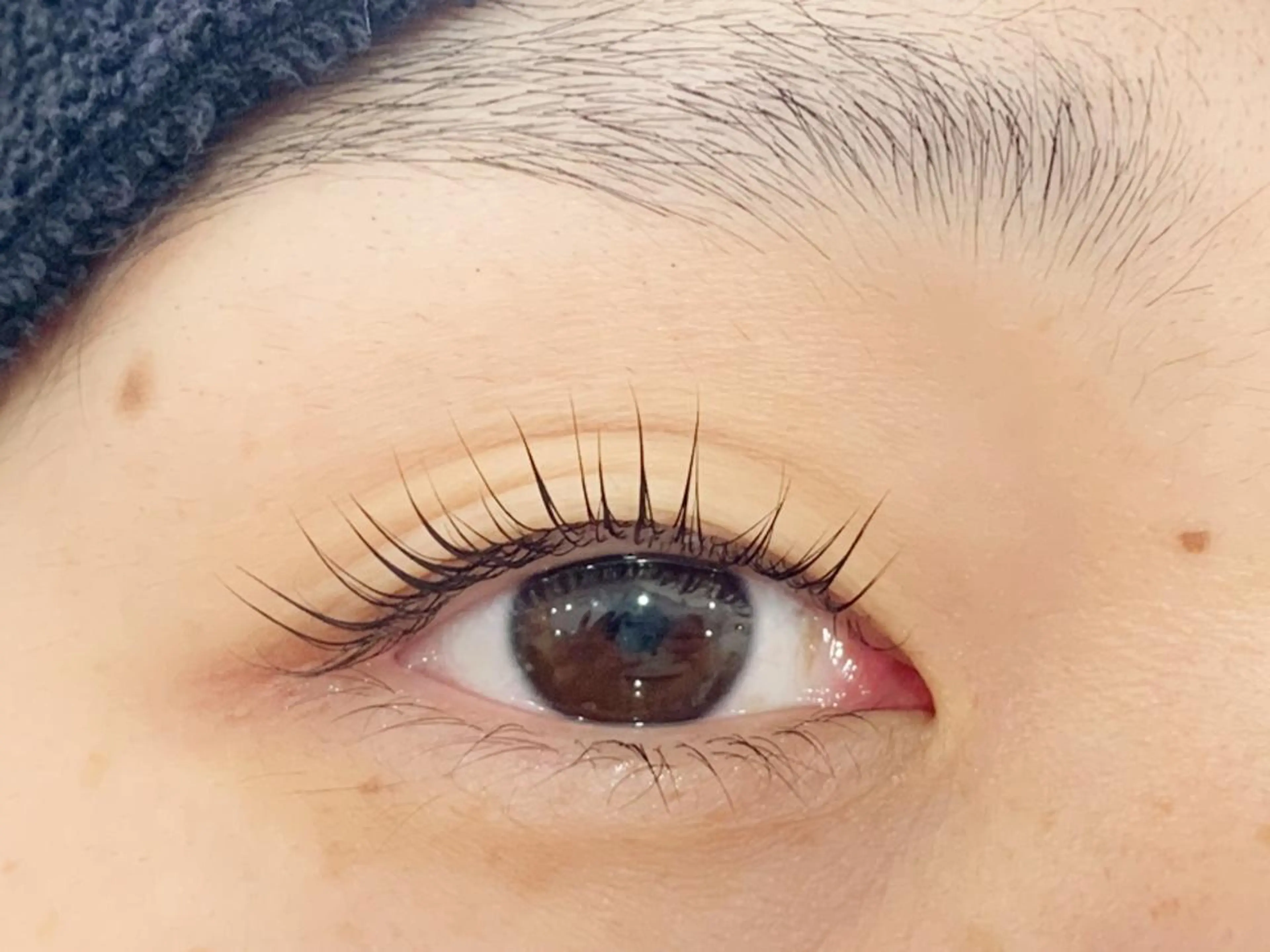 マツエク・マツパ GRANCIEUX 沼田のヘアスタイル