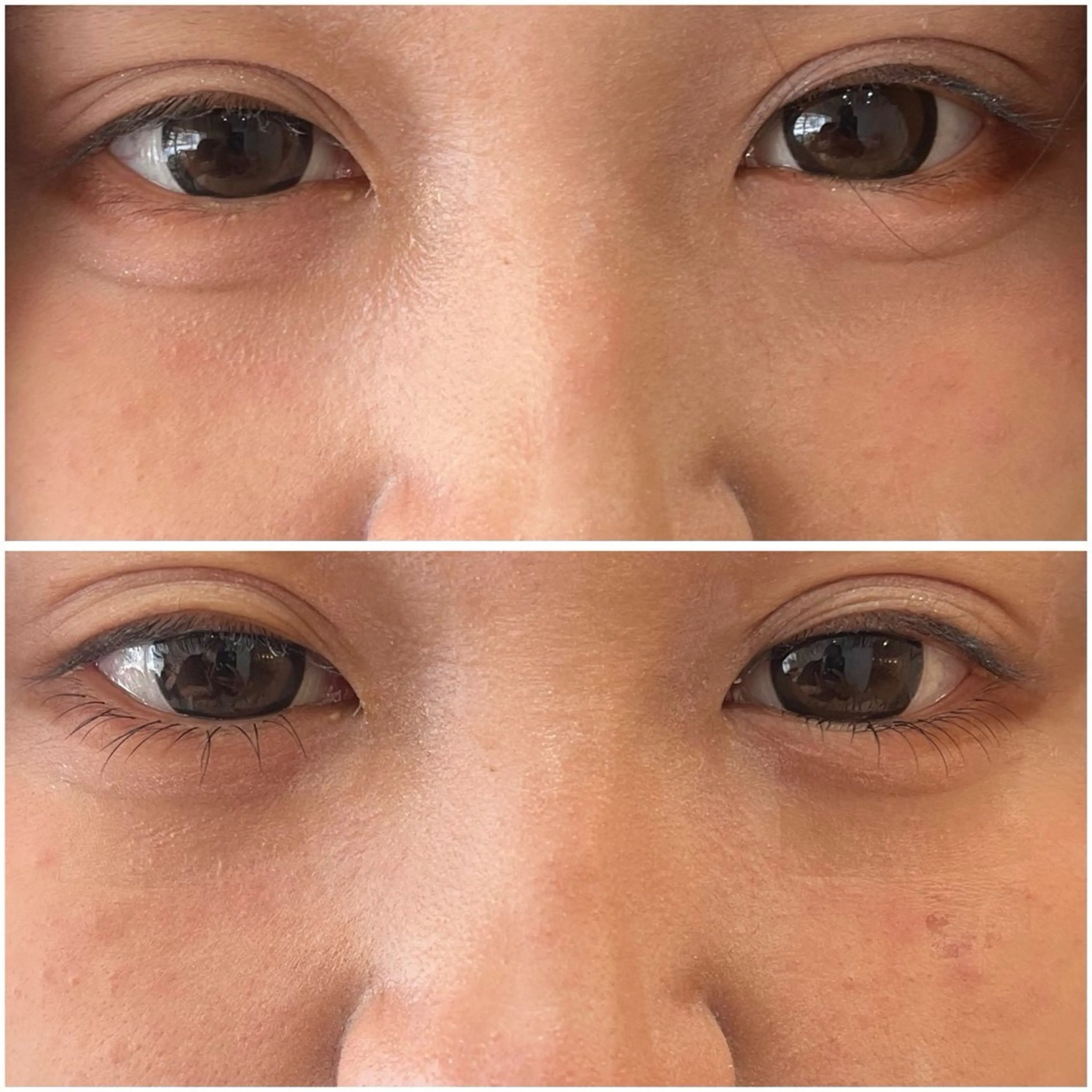 マツエク・マツパ マツエク MADEMORE所属・MADEMORE. mizukiのマツエク・マツパデザイン