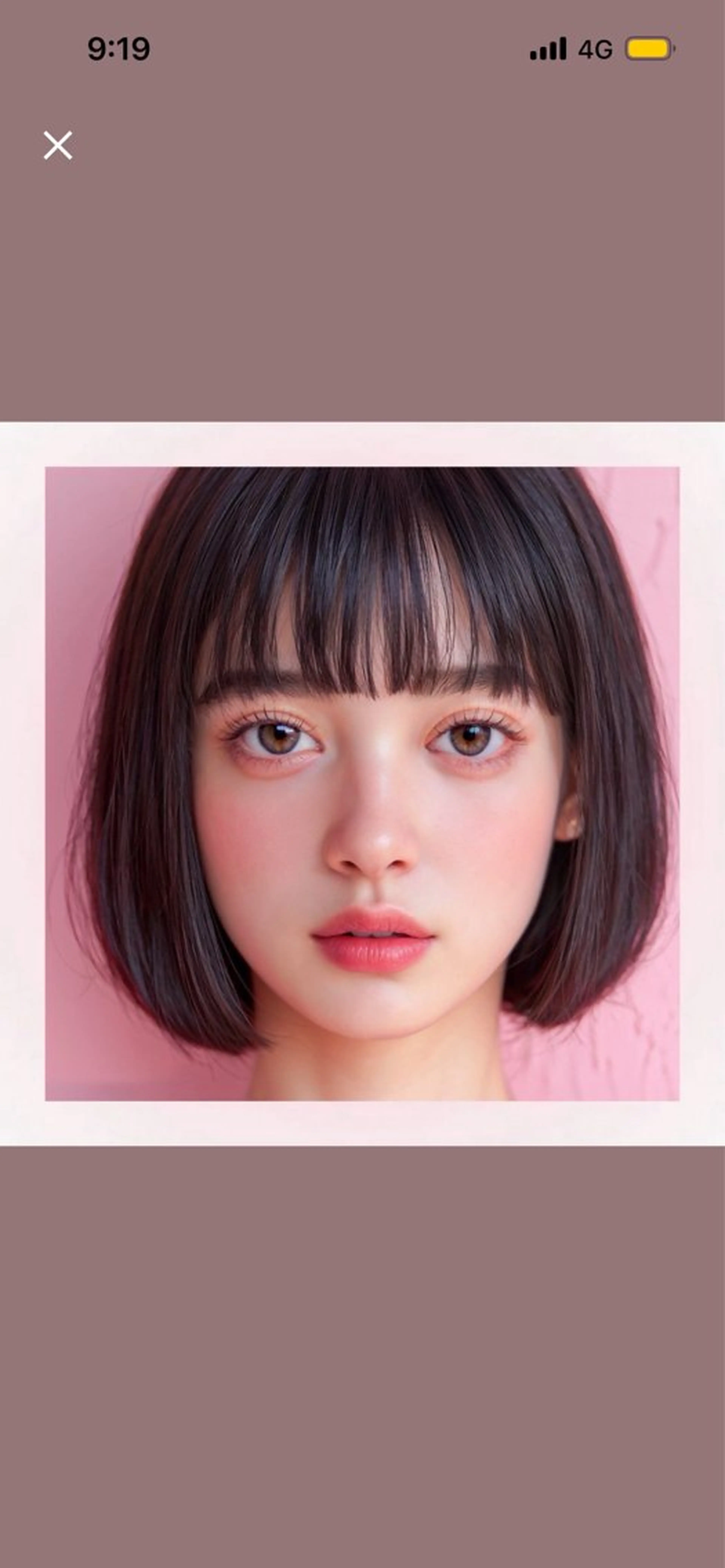 マツエク・マツパ マリーテレジア mio🎀のマツエク・マツパデザイン