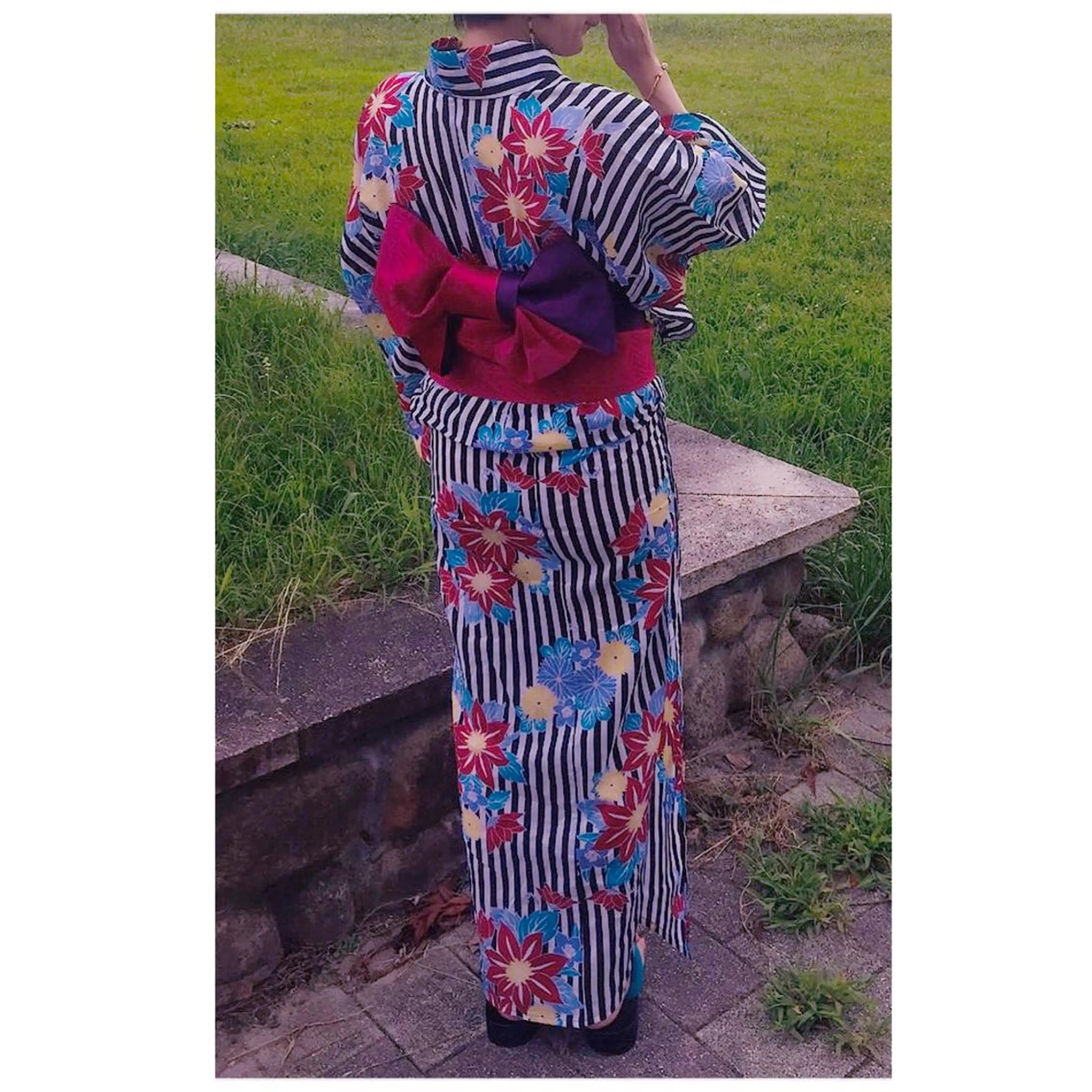 着付け リラクゼーション サロンFleurのエステ・リラクイメージ