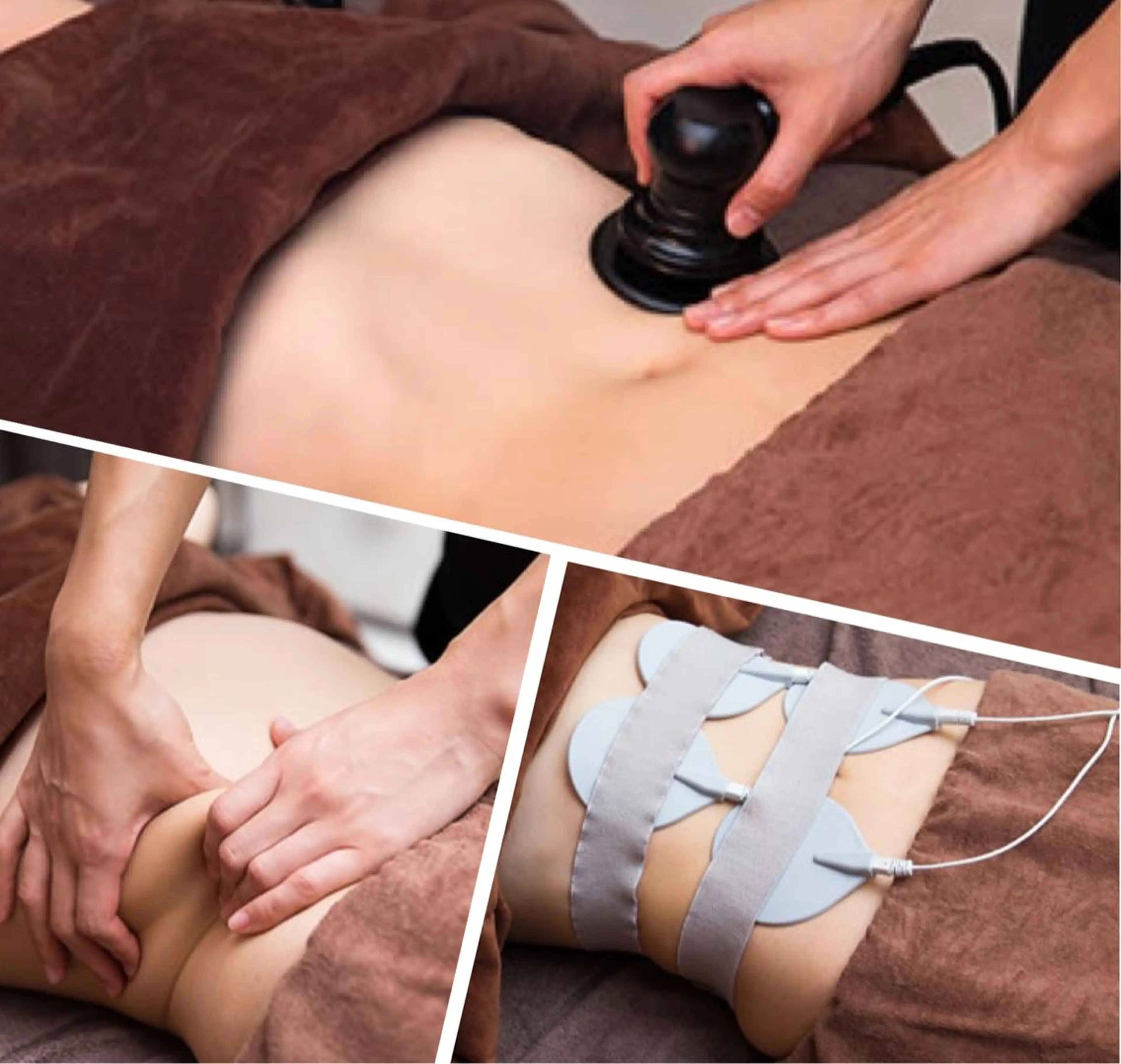 Beauty Salonheartのエステ・リラクイメージ