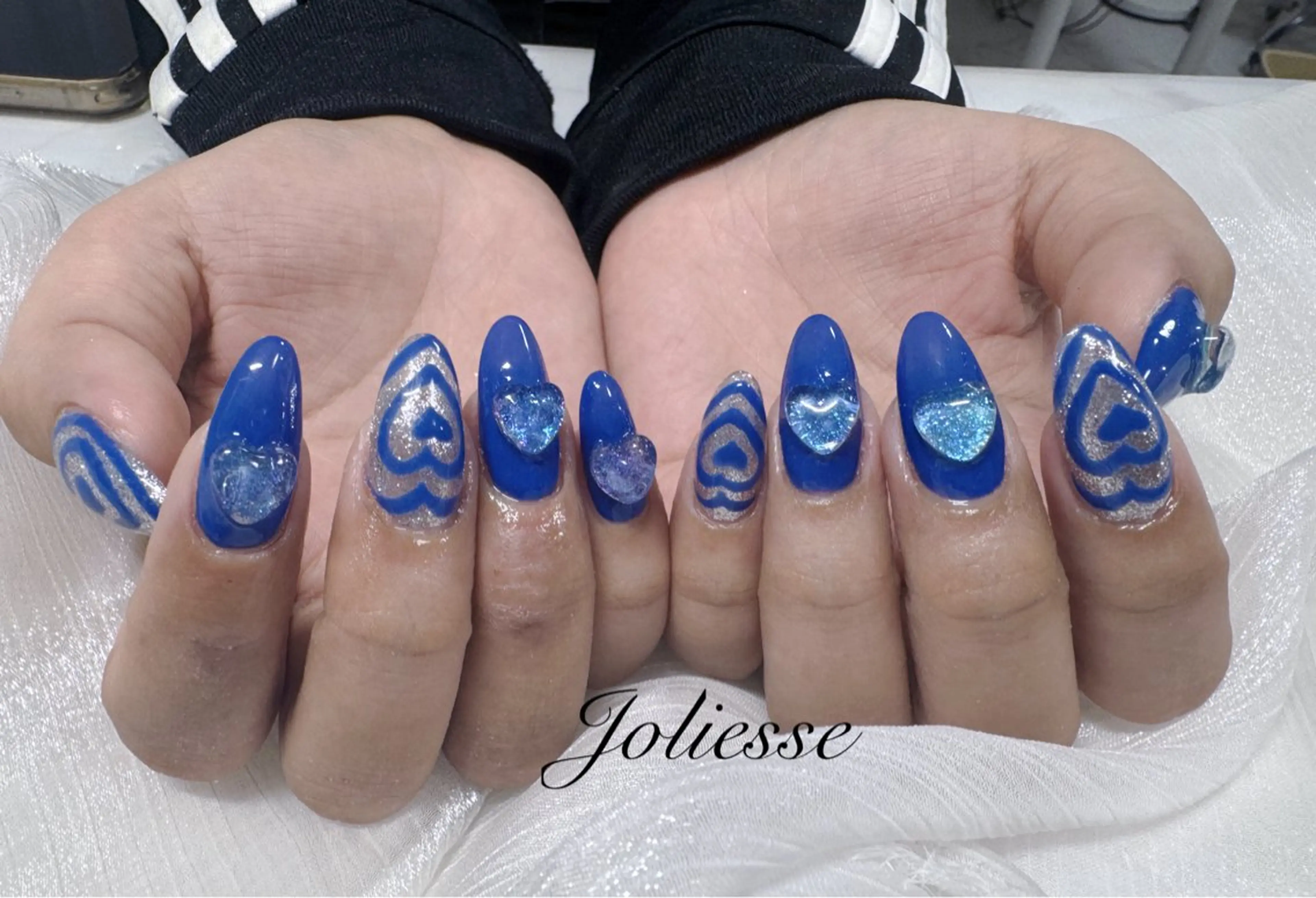 ネイル Joliesse nail salonのネイルデザイン