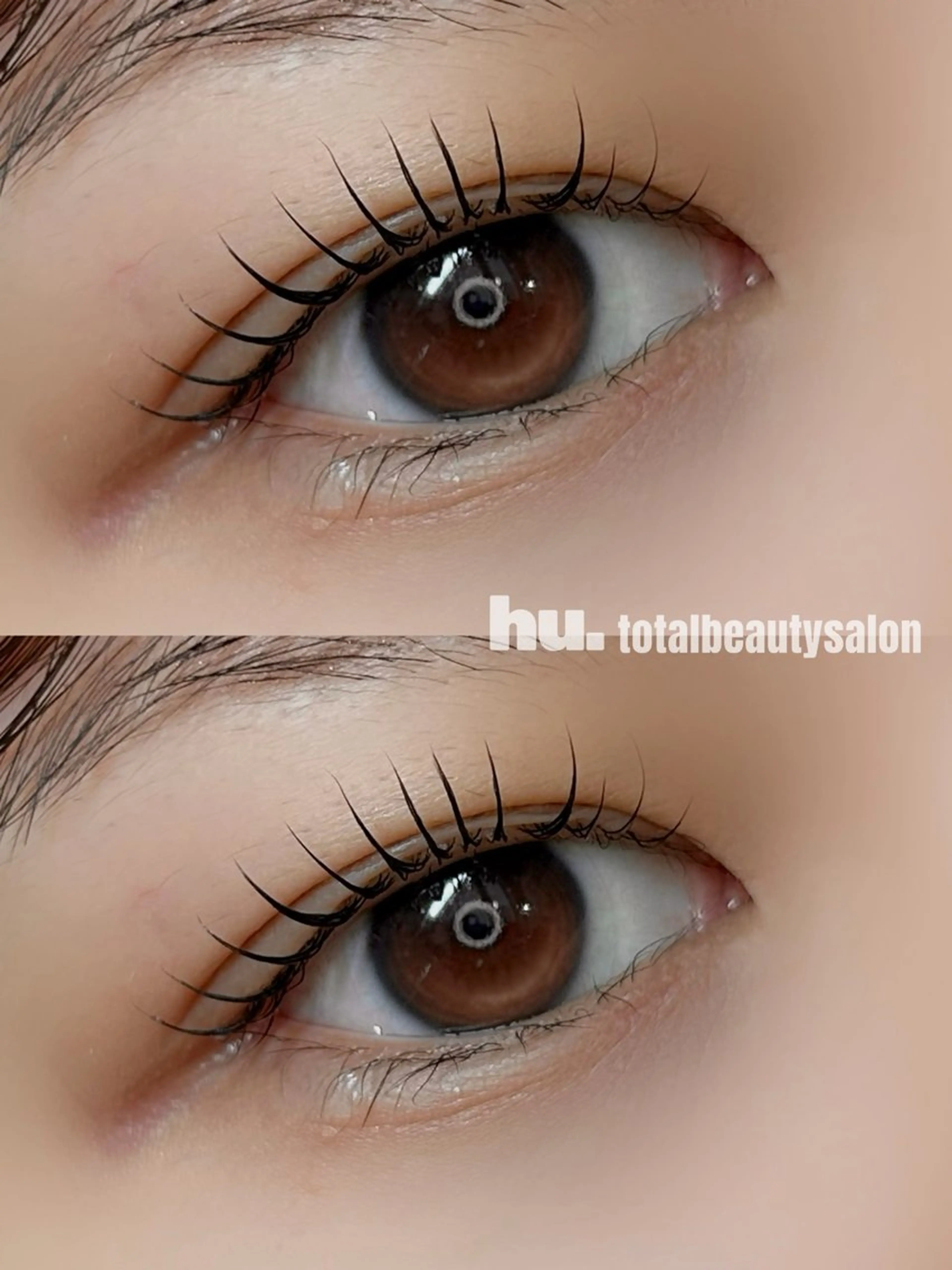 マツエク・マツパ マツパ Luna / hu.の眉毛・アイブロウイメージ