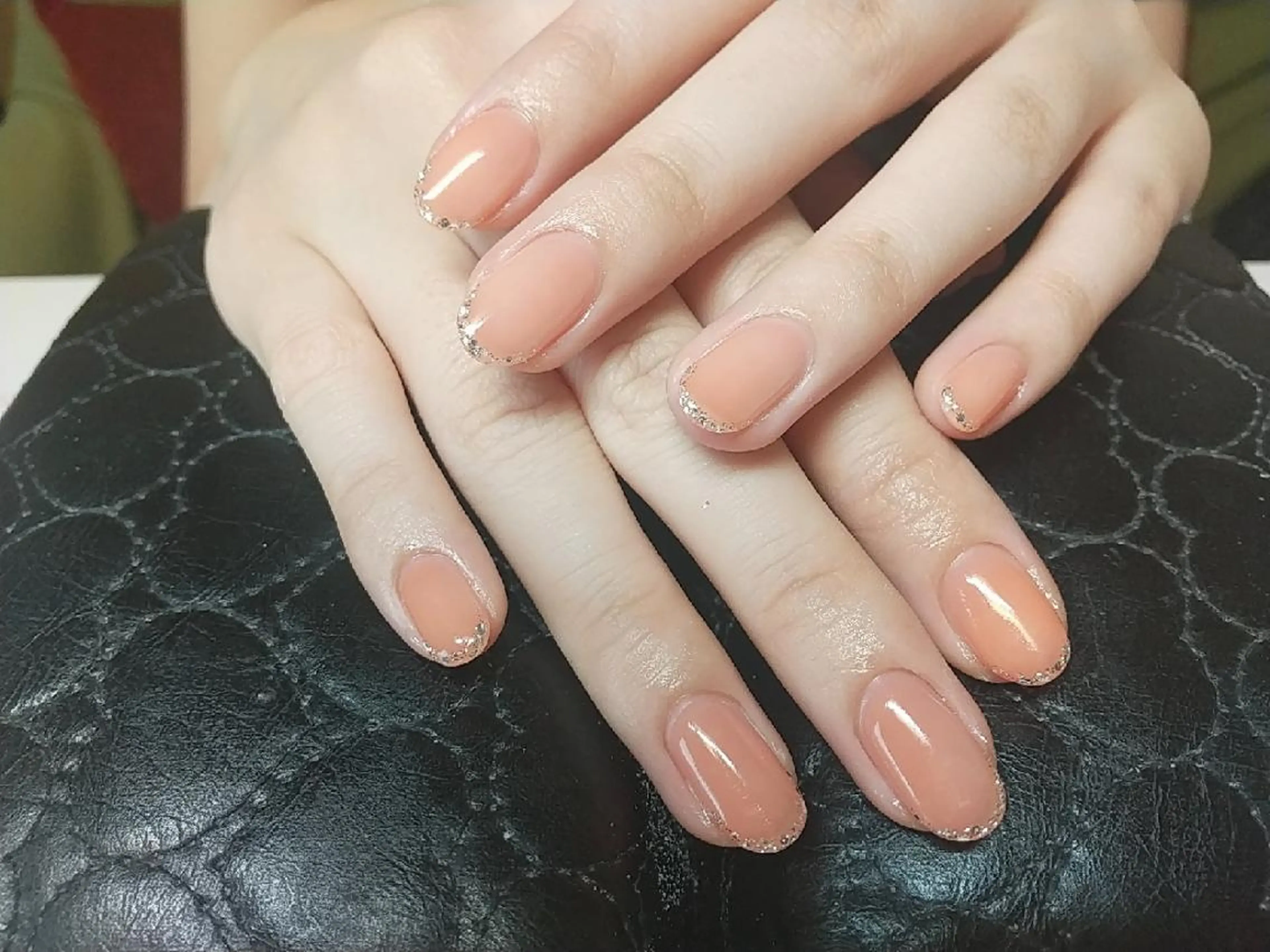 ネイル haru  nailのネイルデザイン