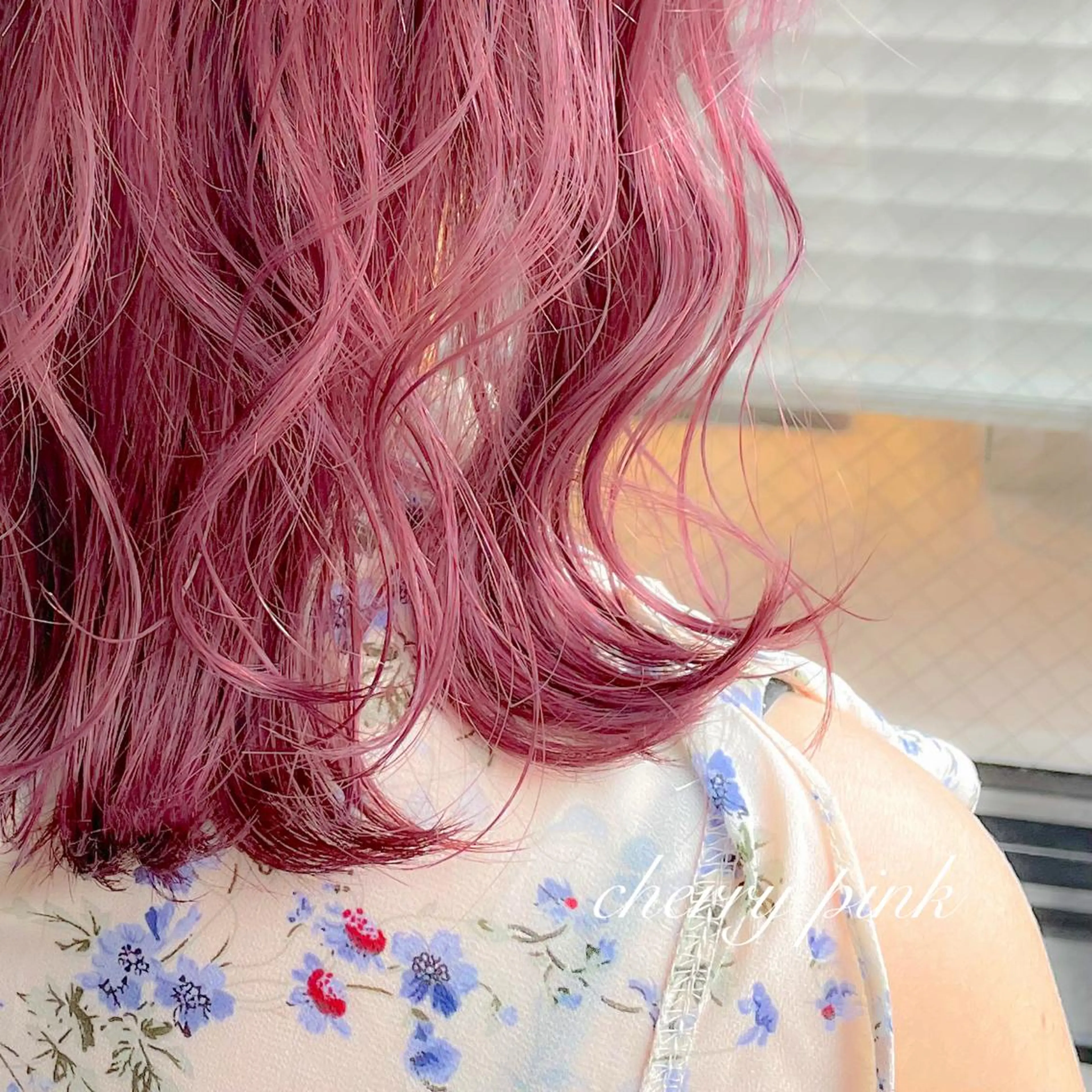 ショート カラー パーマ ヘアアレンジ メンズ キッズ ネイル マツエク・マツパ カット ヘアカラー トリートメント ヘアセット 🎀愛されモテヘア♡ 梅澤夏基🎀のヘアスタイル