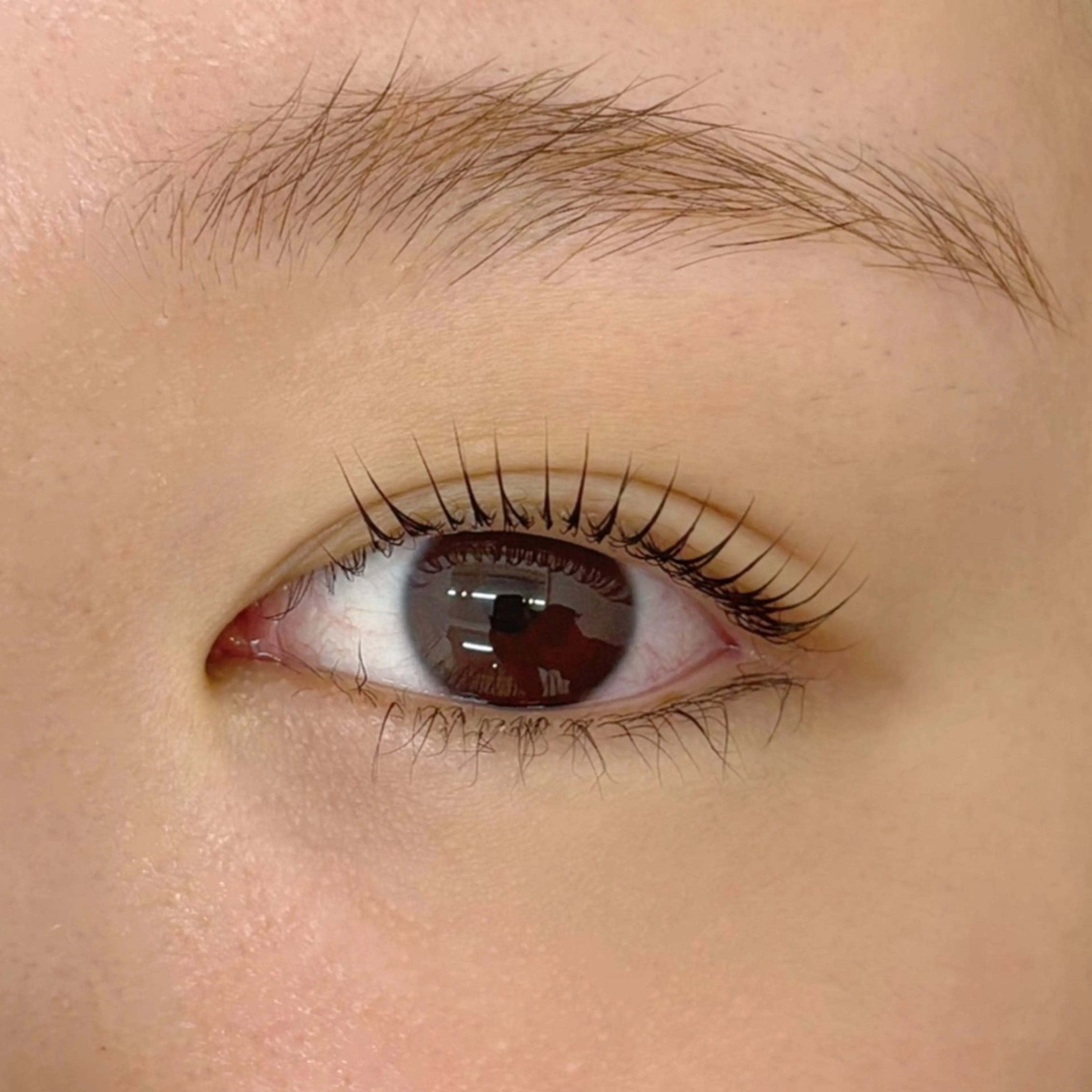 マツエク・マツパ 🍒Yui 🍒eyelashのマツエク・マツパデザイン