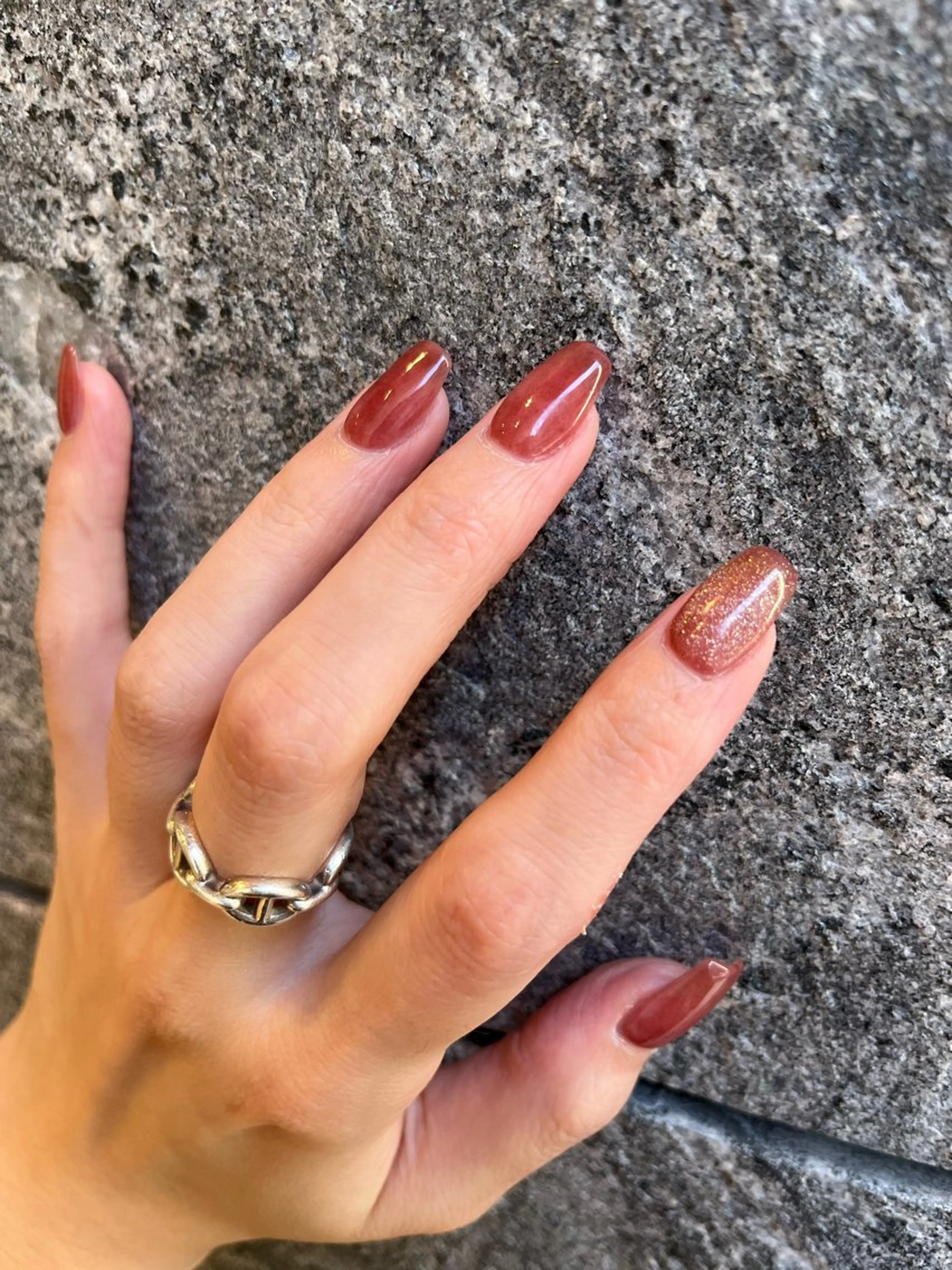 ネイル 【LINON】 airiのネイルデザイン