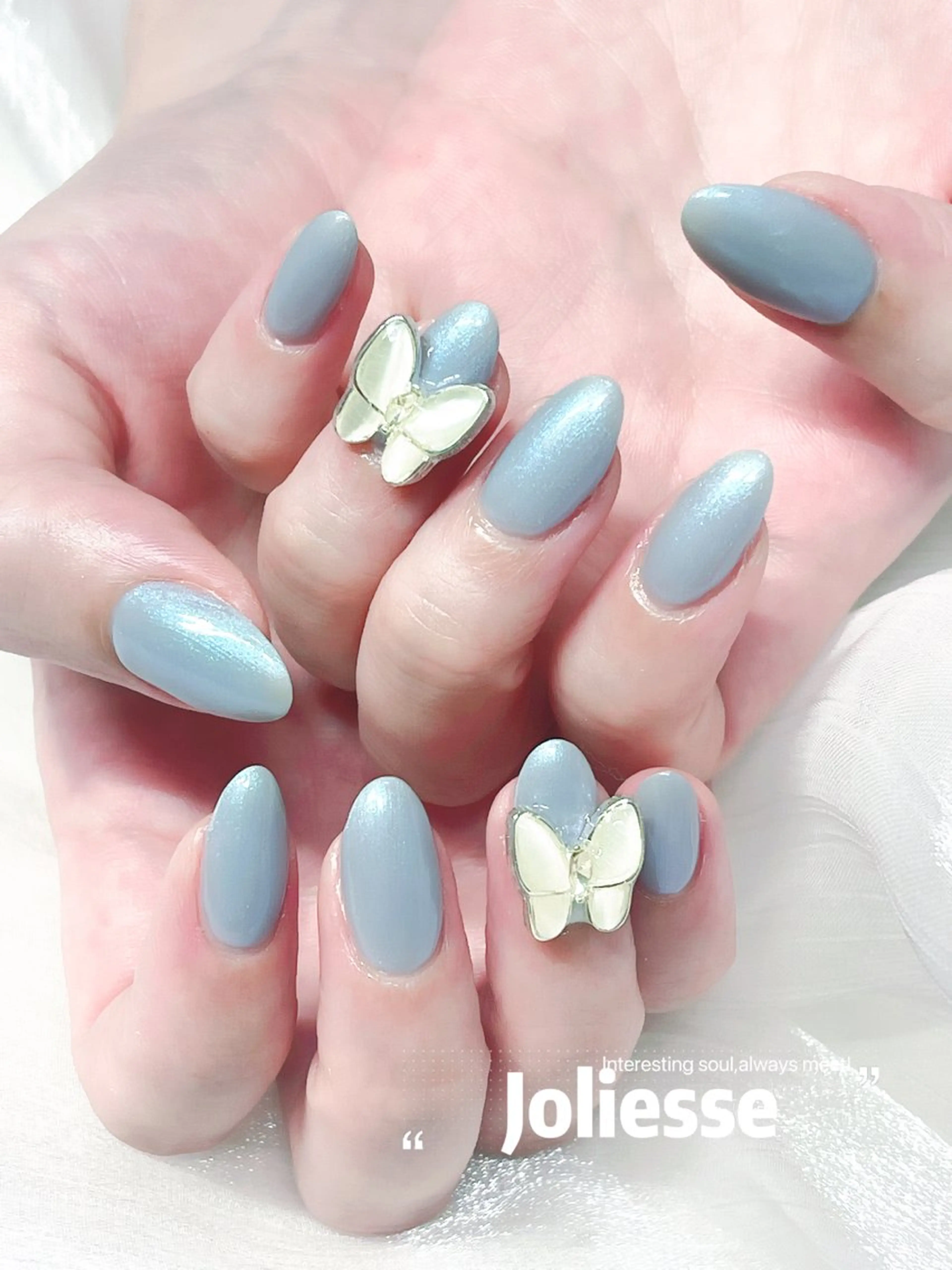 ネイル Joliesse nail salonのネイルデザイン