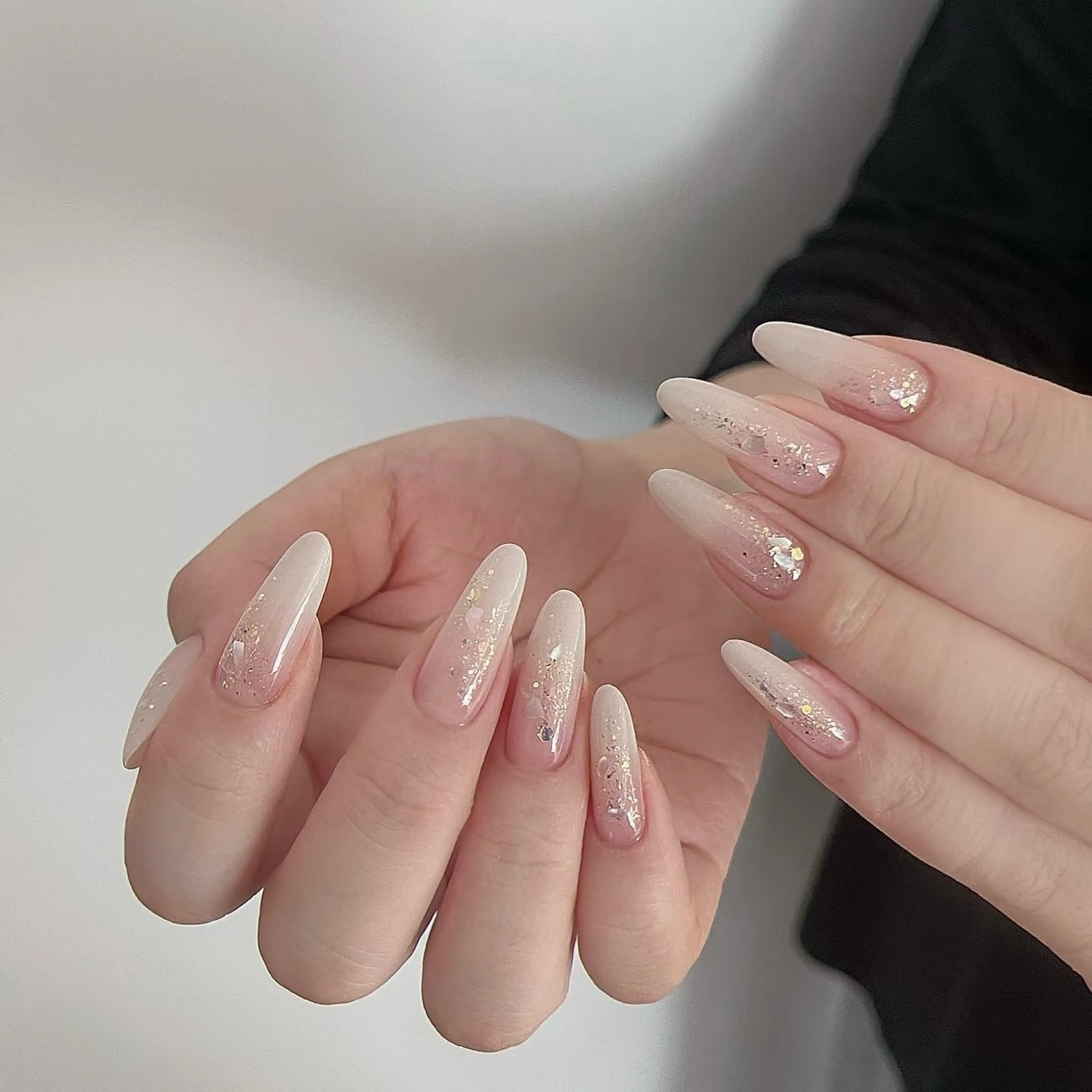 ネイル ハンドネイル Iris  Nail所属・akige akigeのネイルデザイン