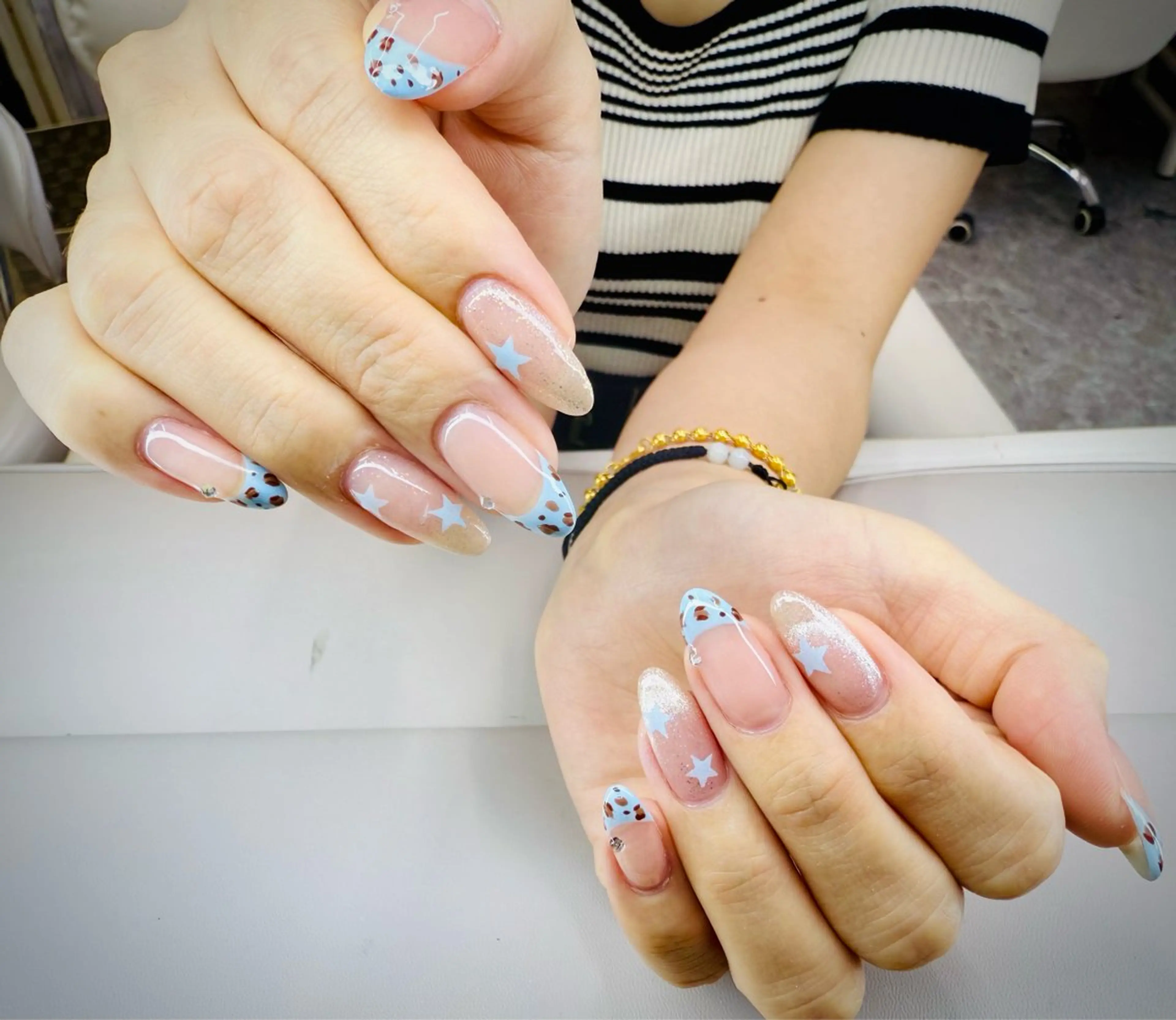 ネイル yo yoのマツエク・マツパデザイン