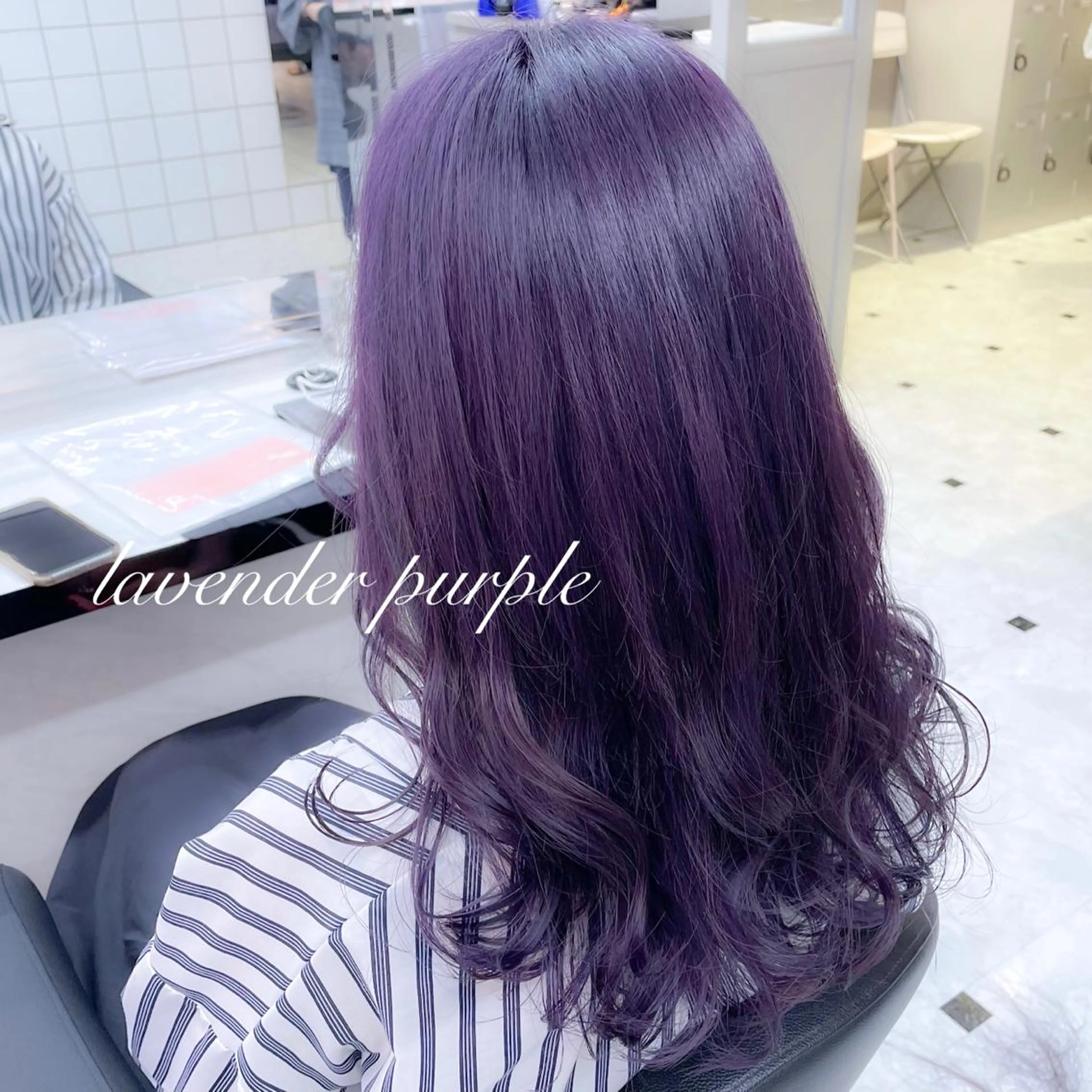 ロング カラー パーマ ヘアアレンジ メンズ キッズ ネイル マツエク・マツパ カット ヘアカラー トリートメント ヘアセット 🎀愛されモテヘア♡ 梅澤夏基🎀のヘアスタイル