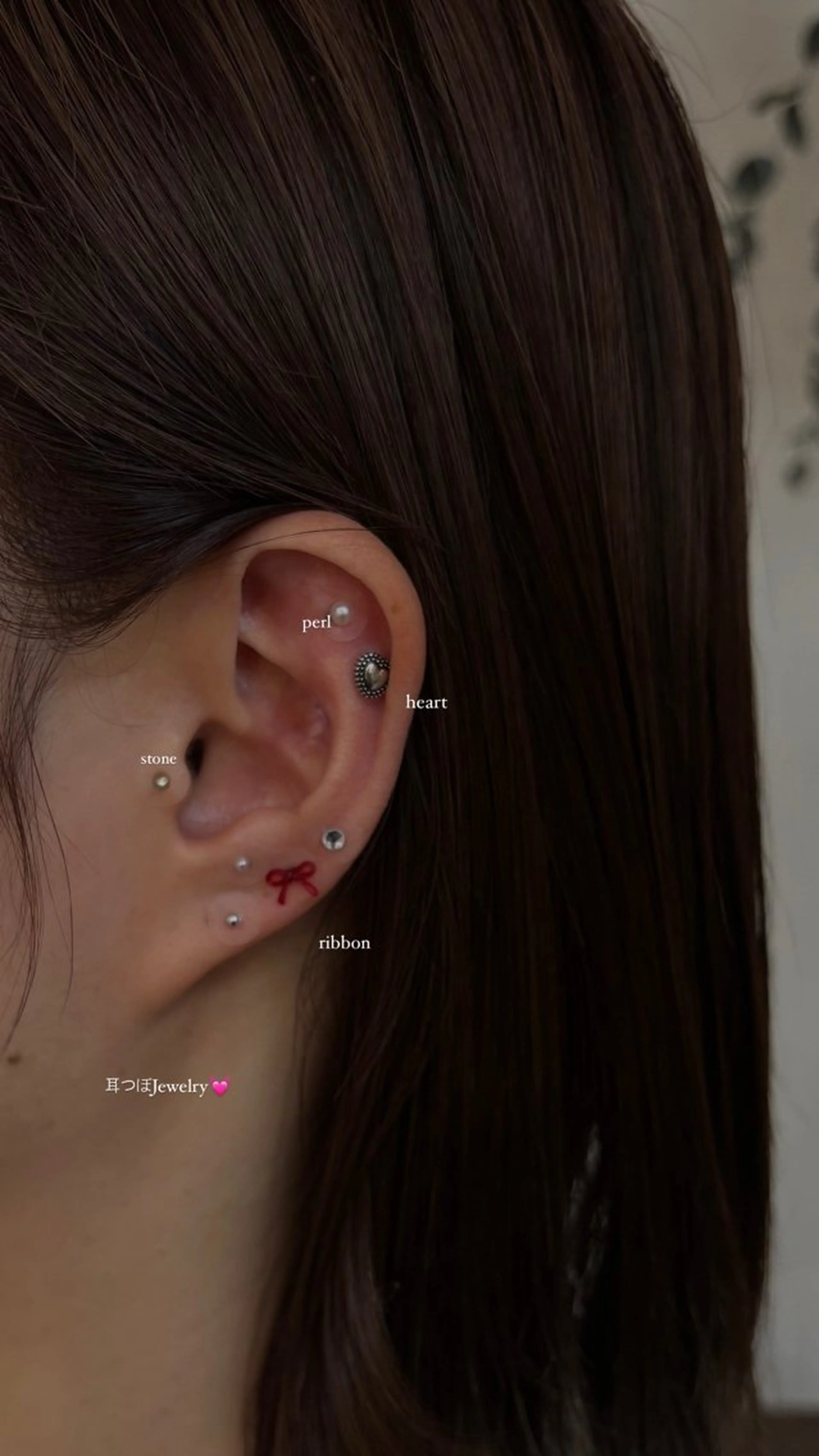 meilll nailのネイルデザイン