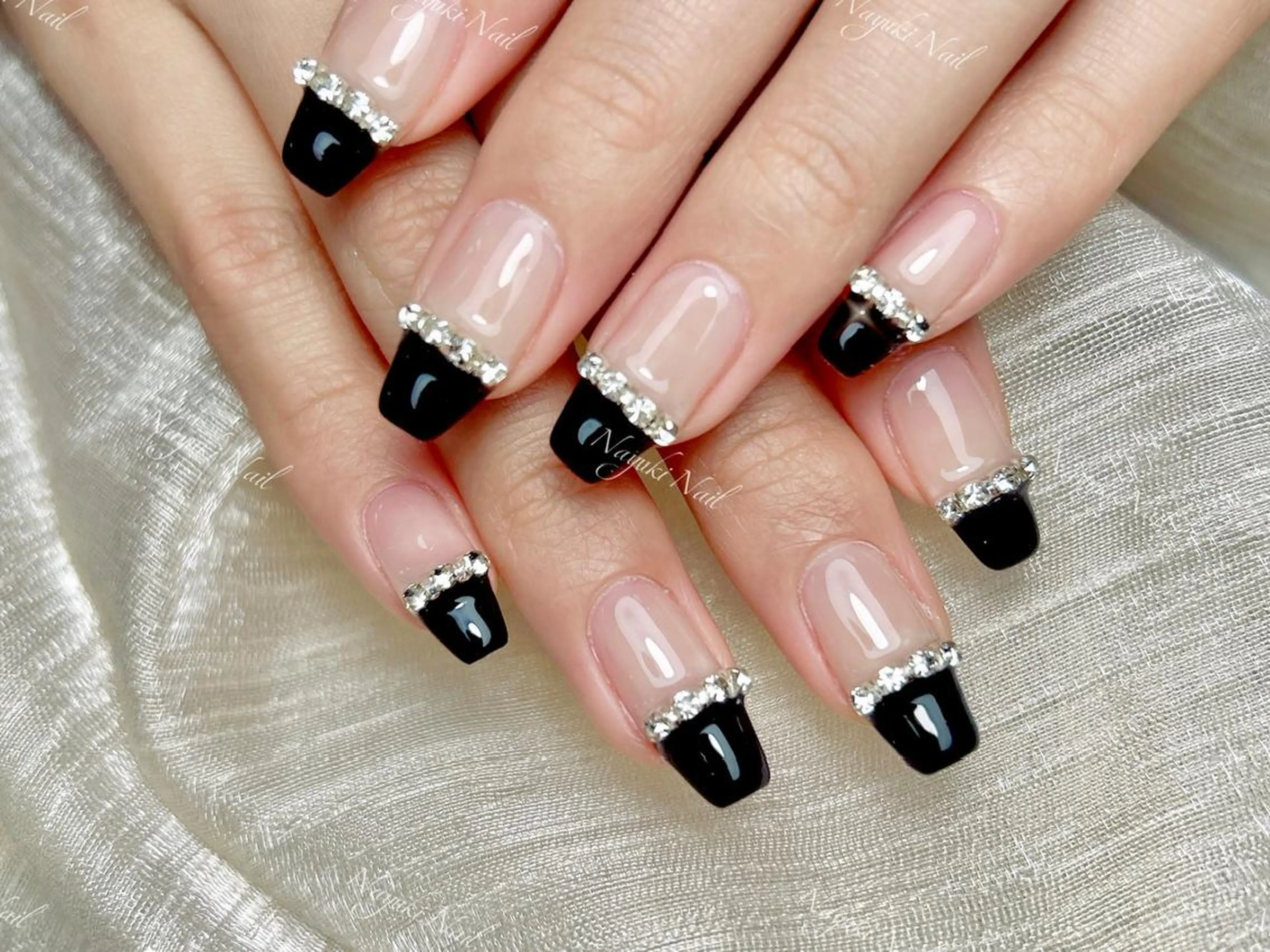 ネイル 🎀Sense Nail池袋店🎀のネイルデザイン