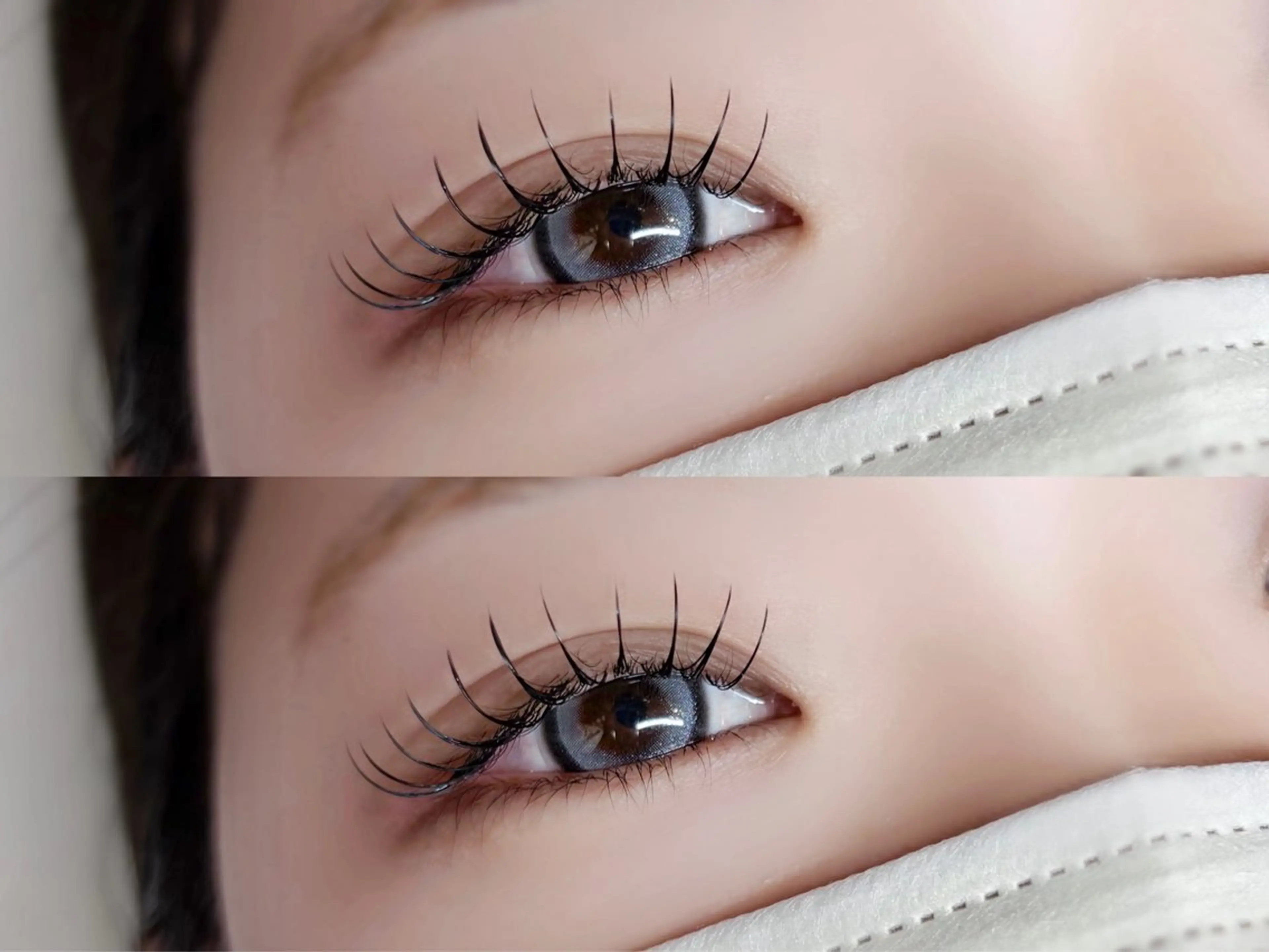 マツエク・マツパ マツエク Eyelash ANELAの眉毛・アイブロウイメージ