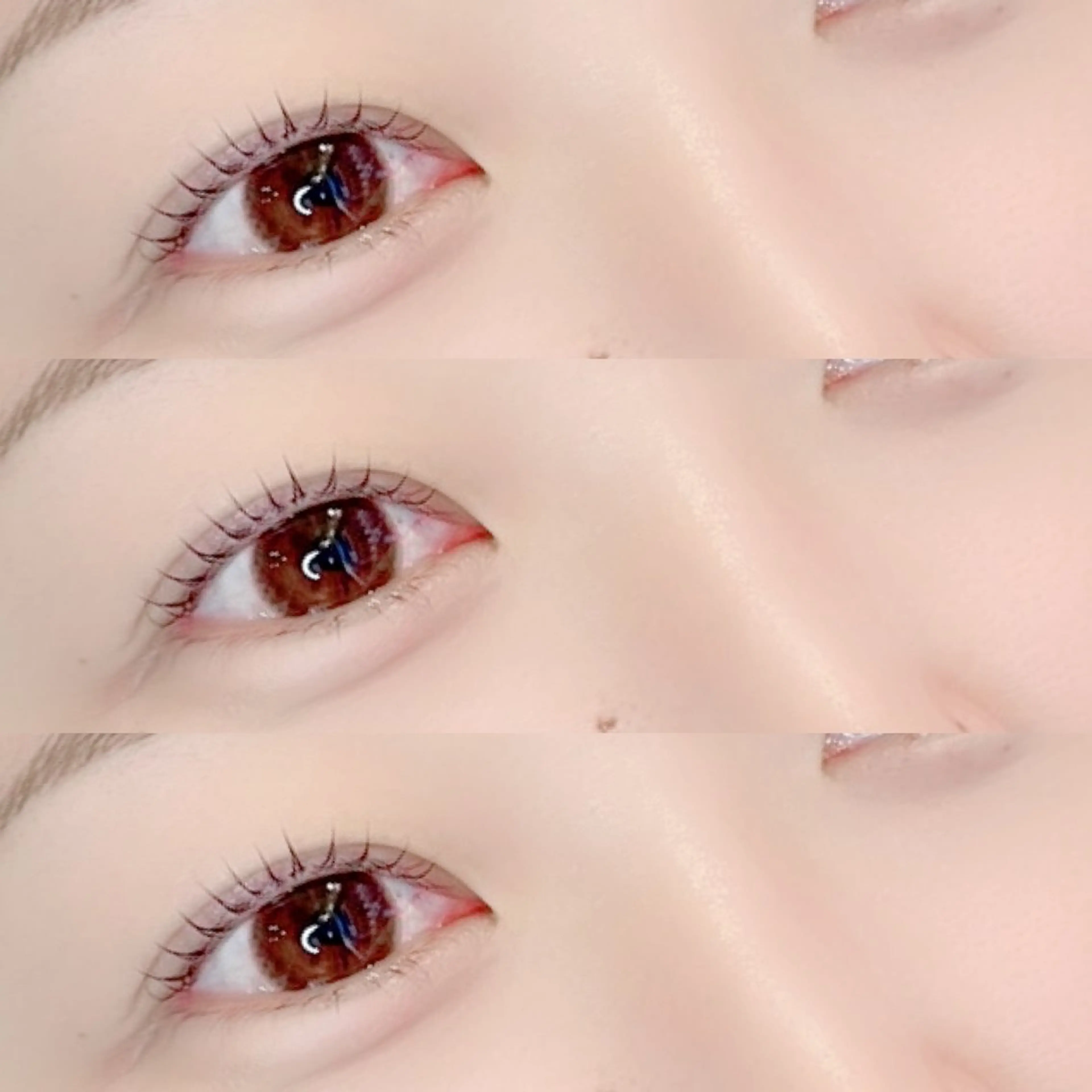 マツエク・マツパ マツパ Ysalon eyelashのマツエク・マツパデザイン