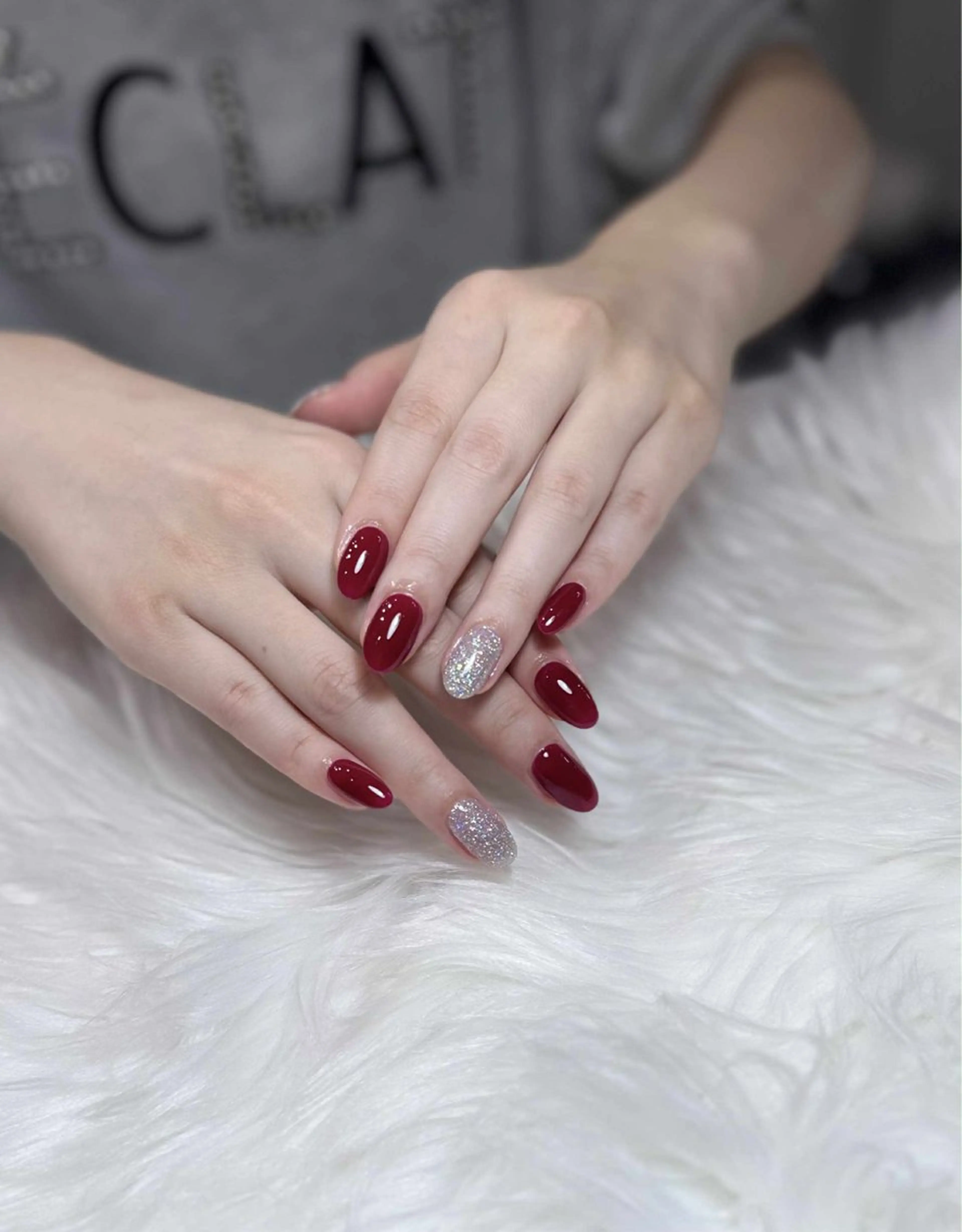 ネイル ハンドネイル AKIKO NAILのネイルデザイン