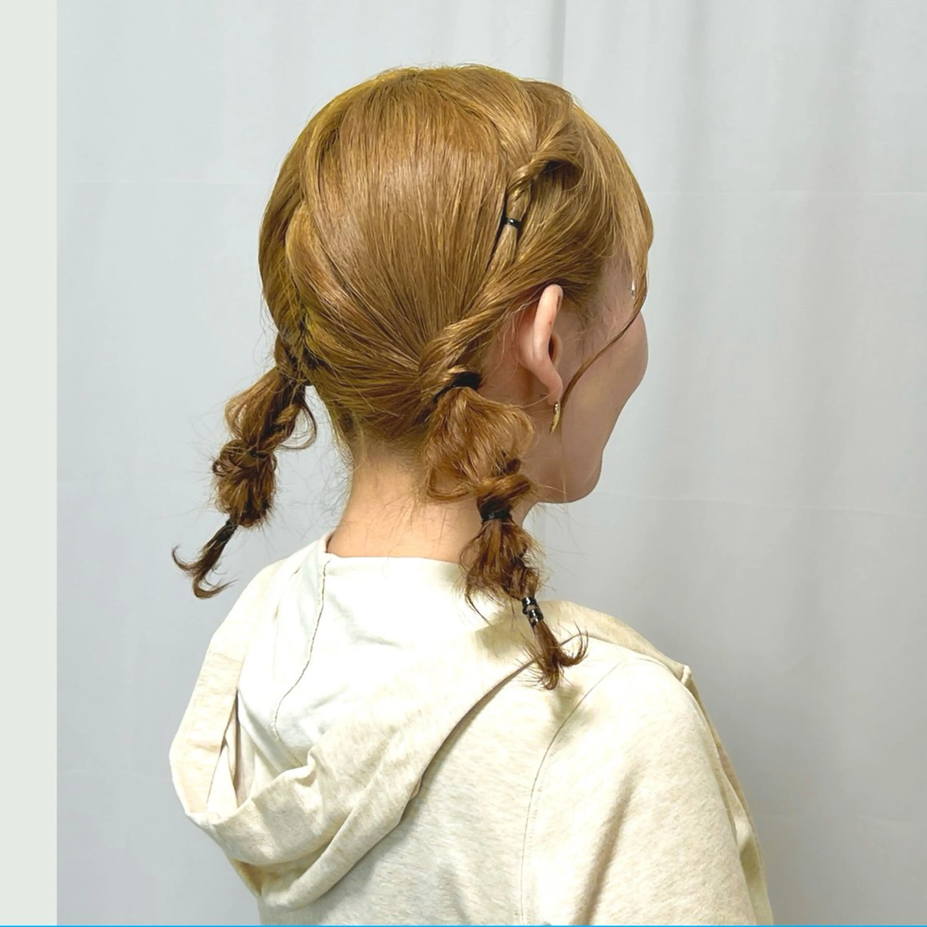 ヘアアレンジ ヘアセット リクエスト受付中🪞 CHATEAUのヘアスタイル
