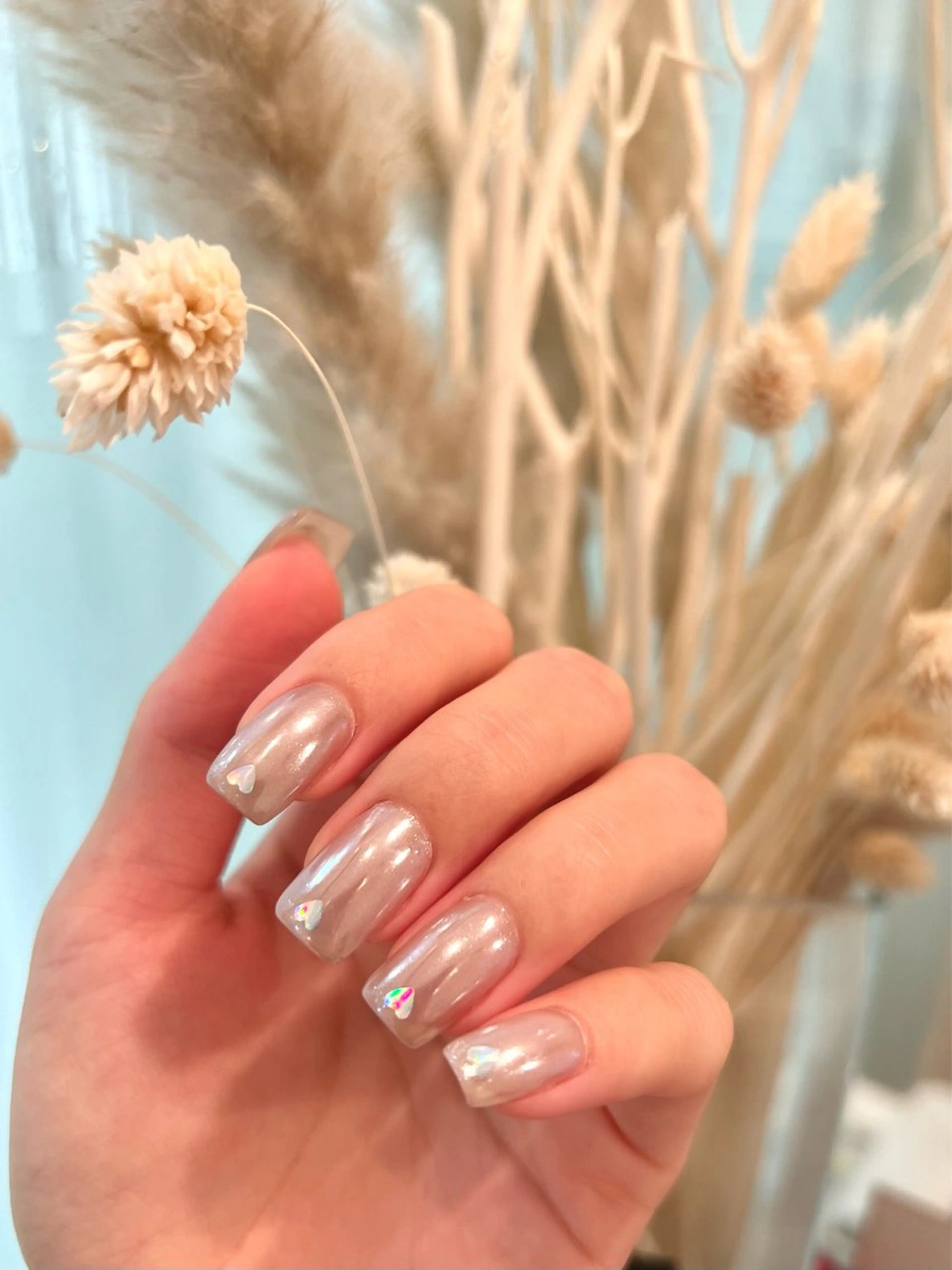 ネイル LA   BELTA ラベルタのネイルデザイン