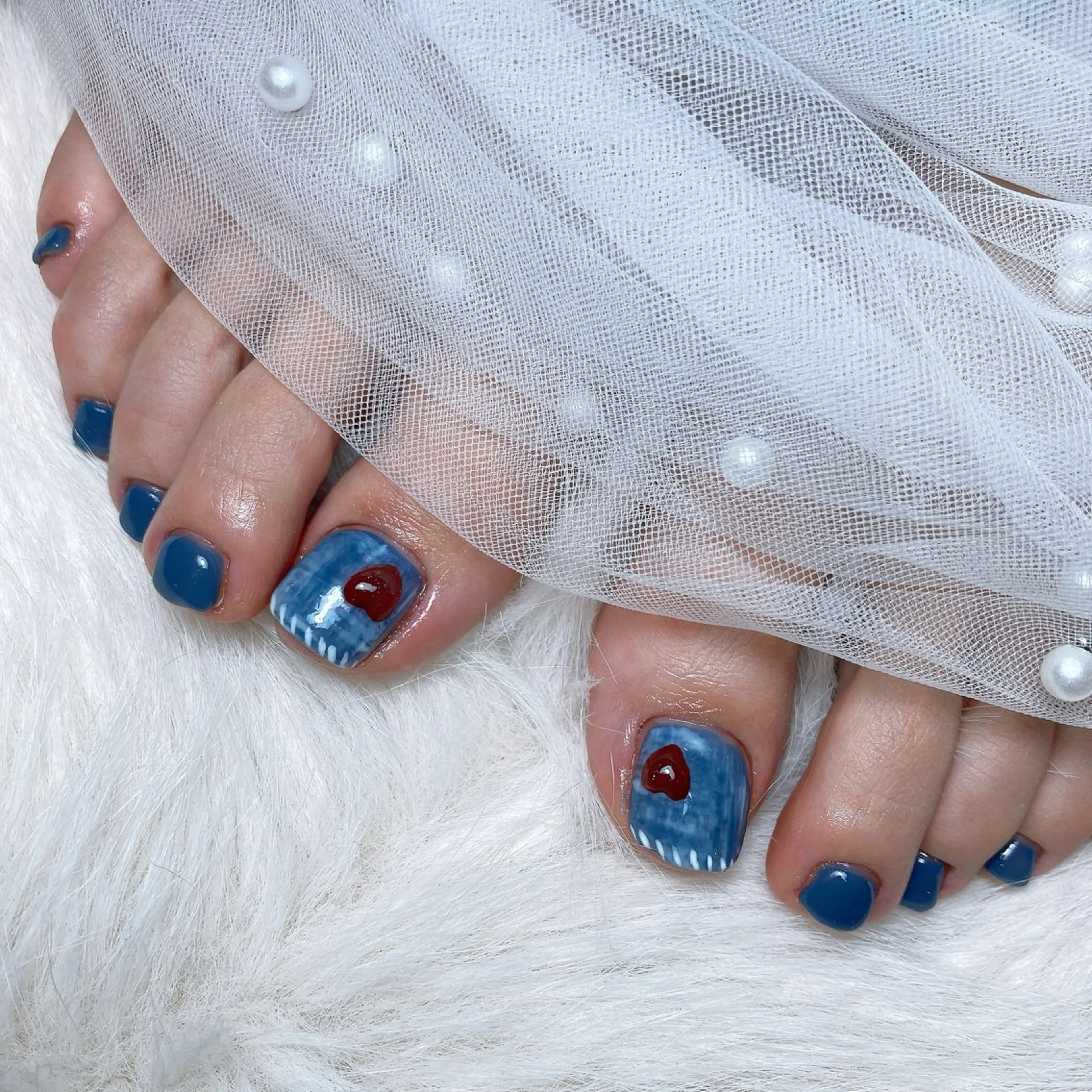 ネイル Beauty Space N&Nのネイルデザイン