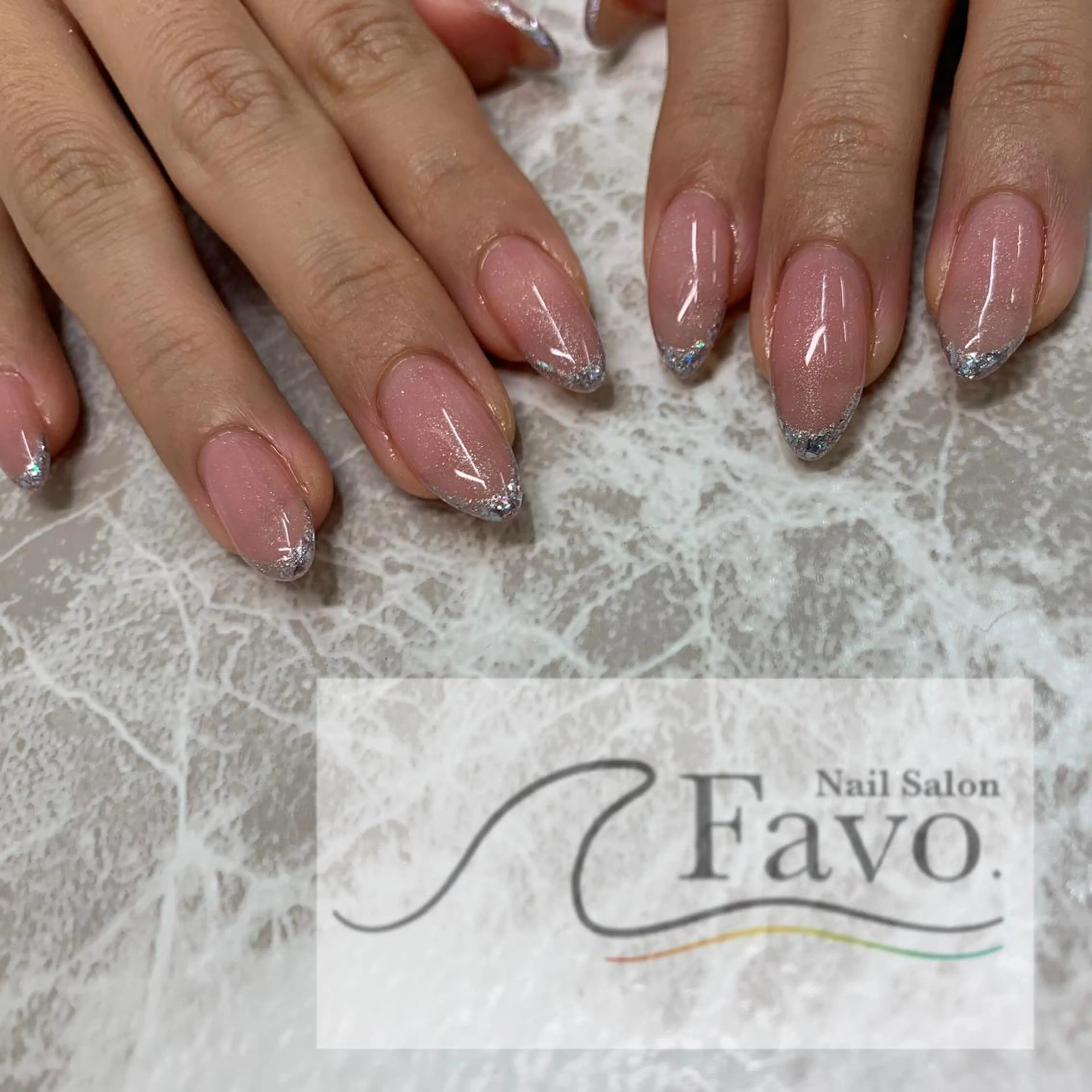 ネイル BeautyFavo .byKannaのネイルデザイン