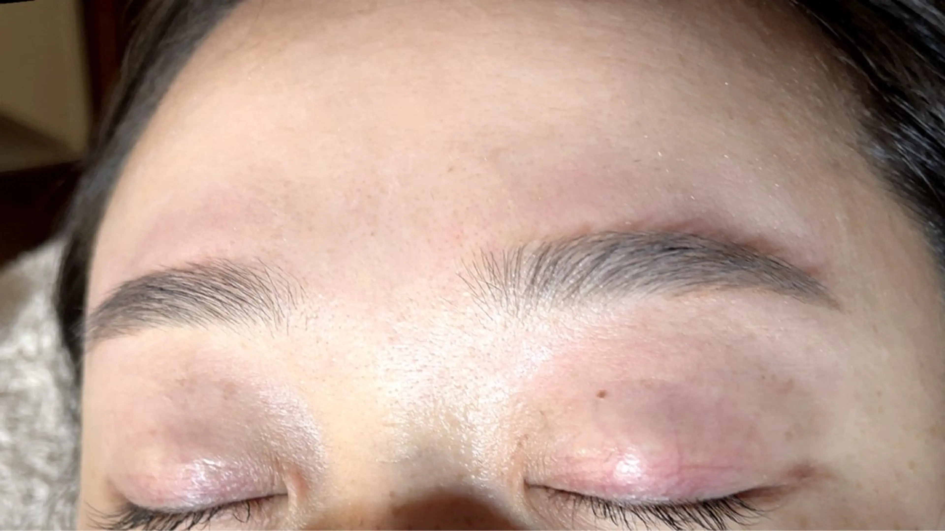 アイブロウ eyelash salon Enneのマツエク・マツパデザイン