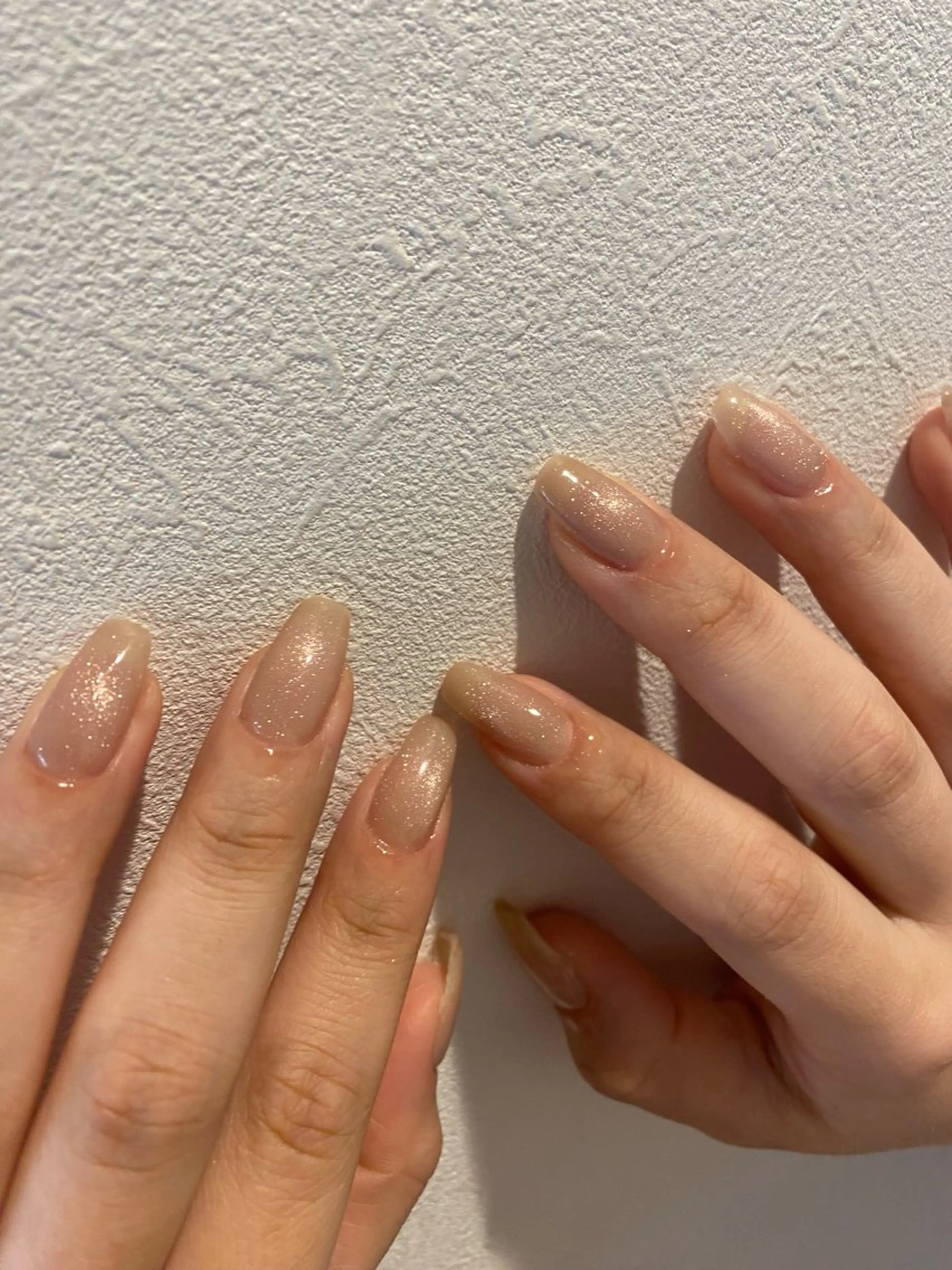 ネイル ハンドネイル nalunail harukaのネイルデザイン