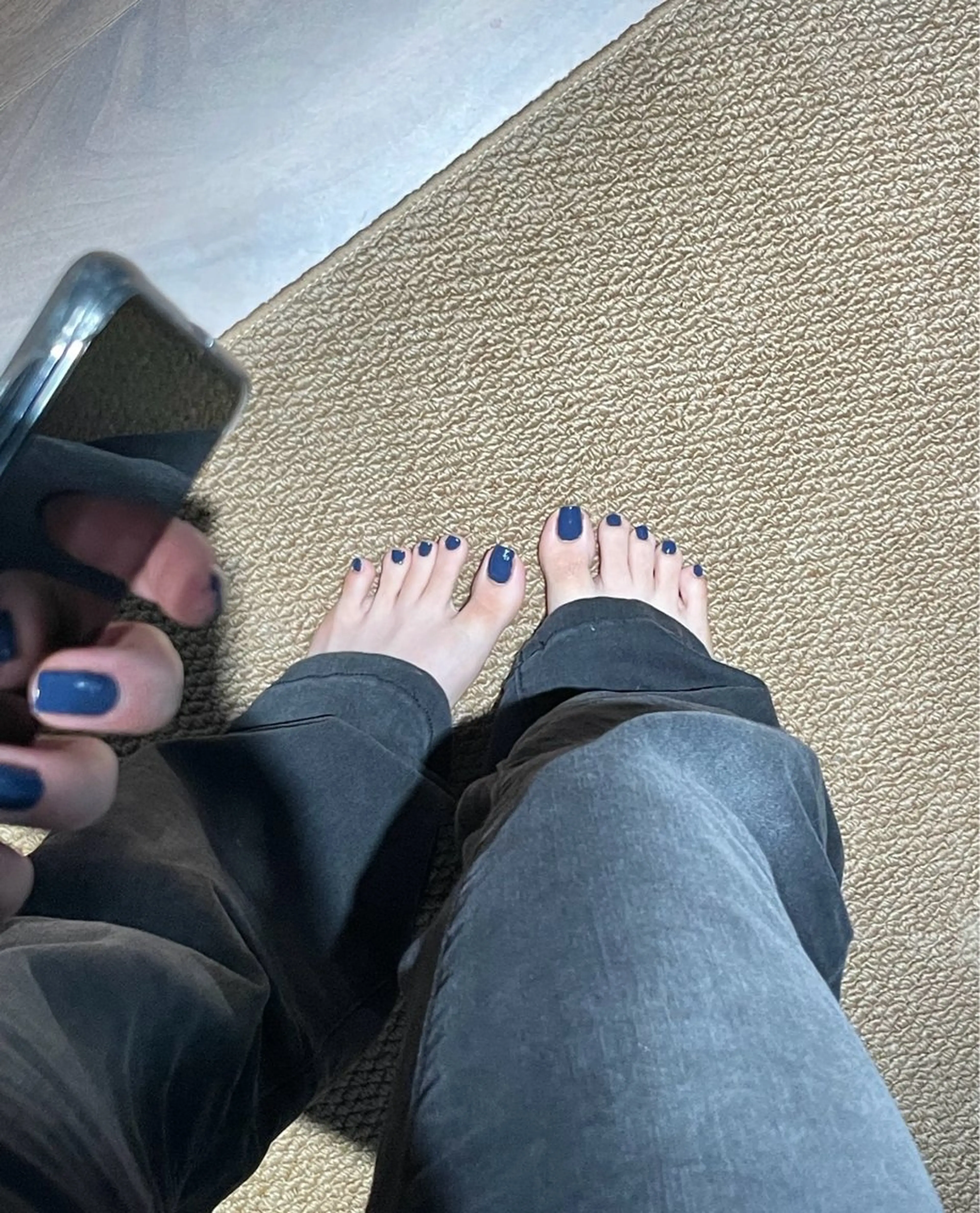 ネイル ハンドネイル Dione Nail ヒナのネイルデザイン