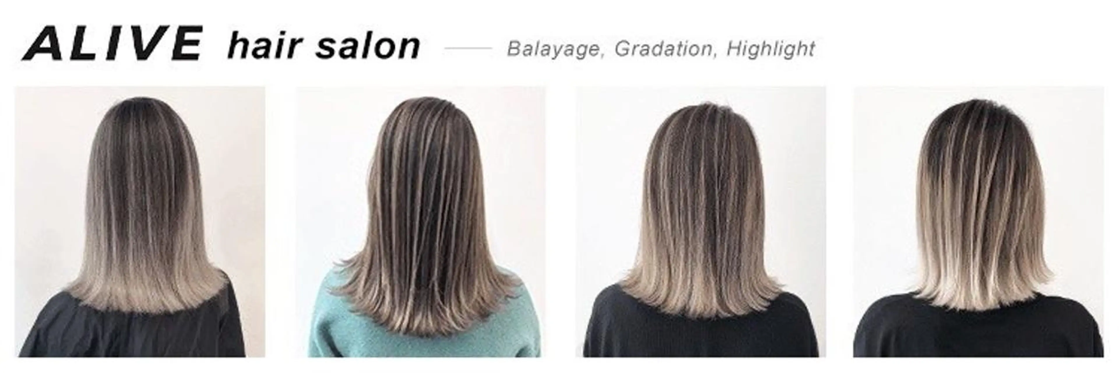 ロング opus 店長大和 レイヤー/赤み消しのヘアスタイル