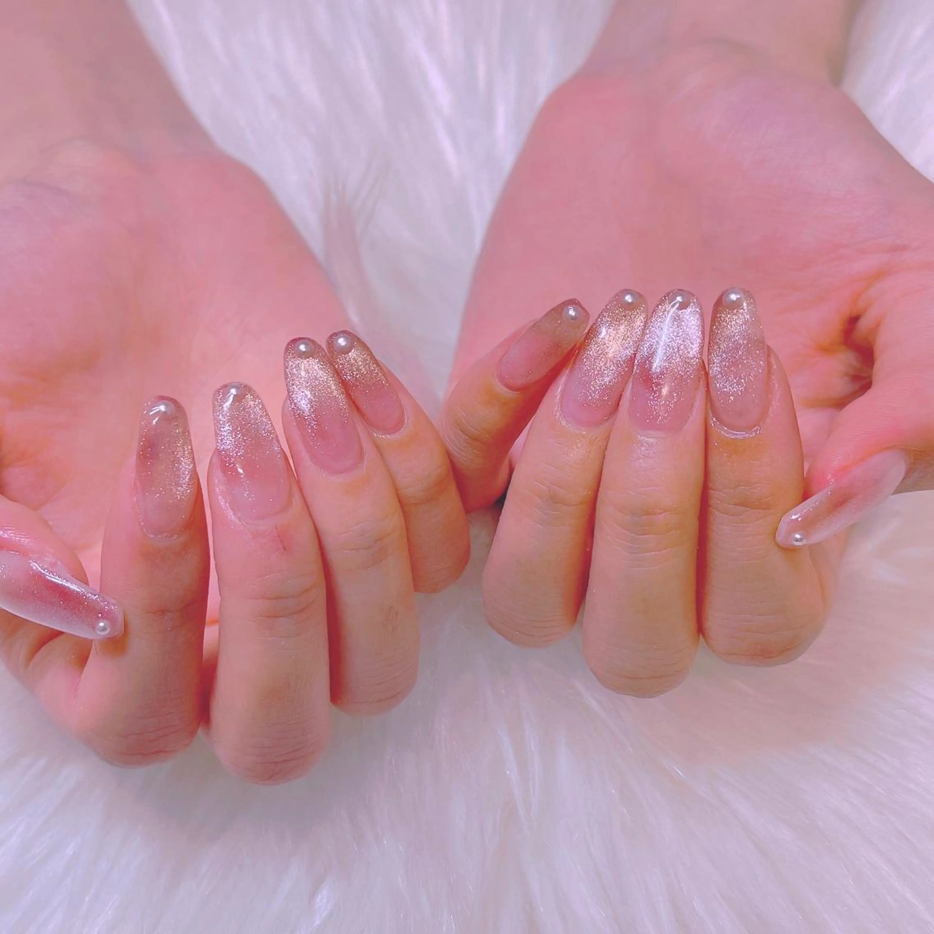 ネイル Private Salon 大宮のネイルデザイン