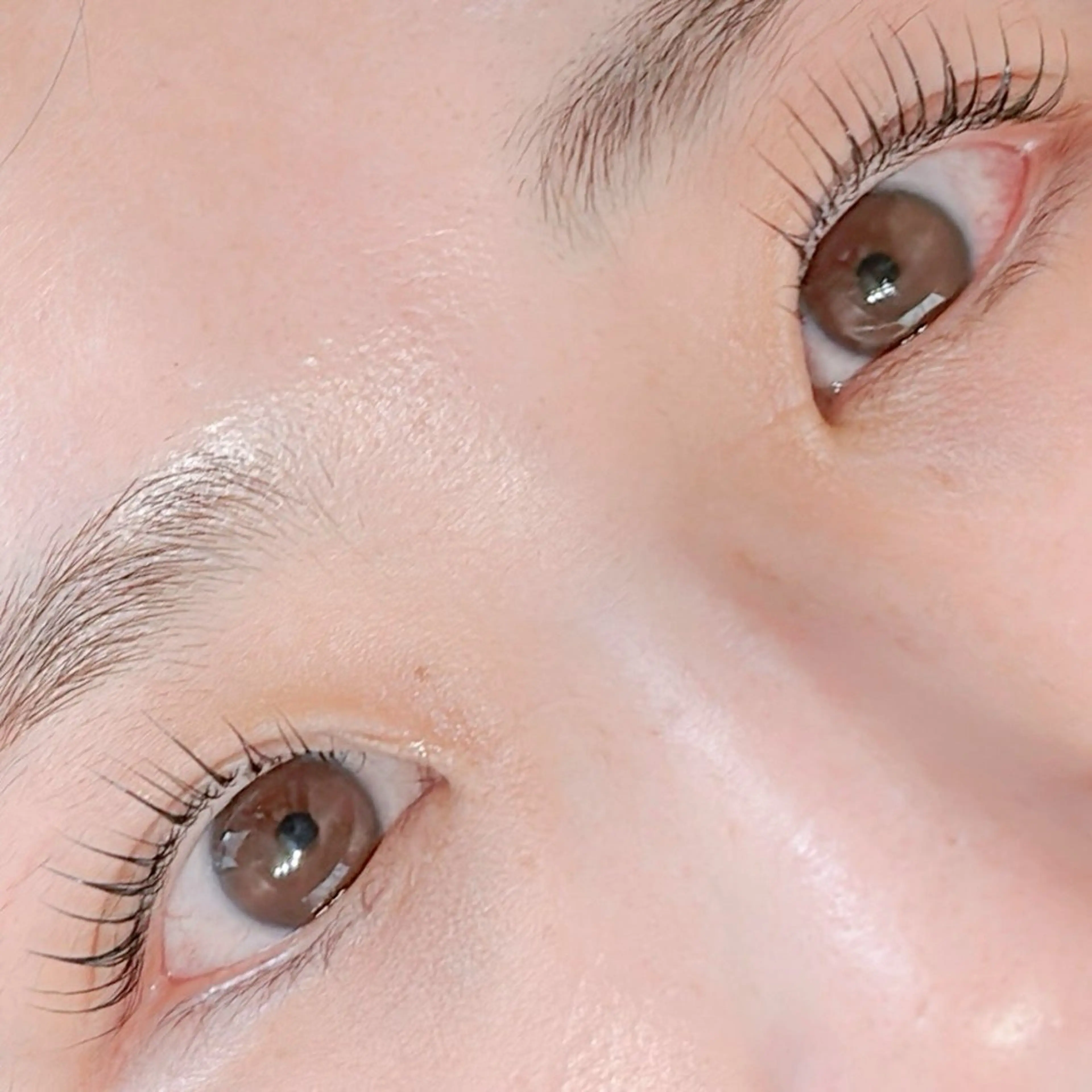 マツエク・マツパ マツパ salon terraのマツエク・マツパデザイン