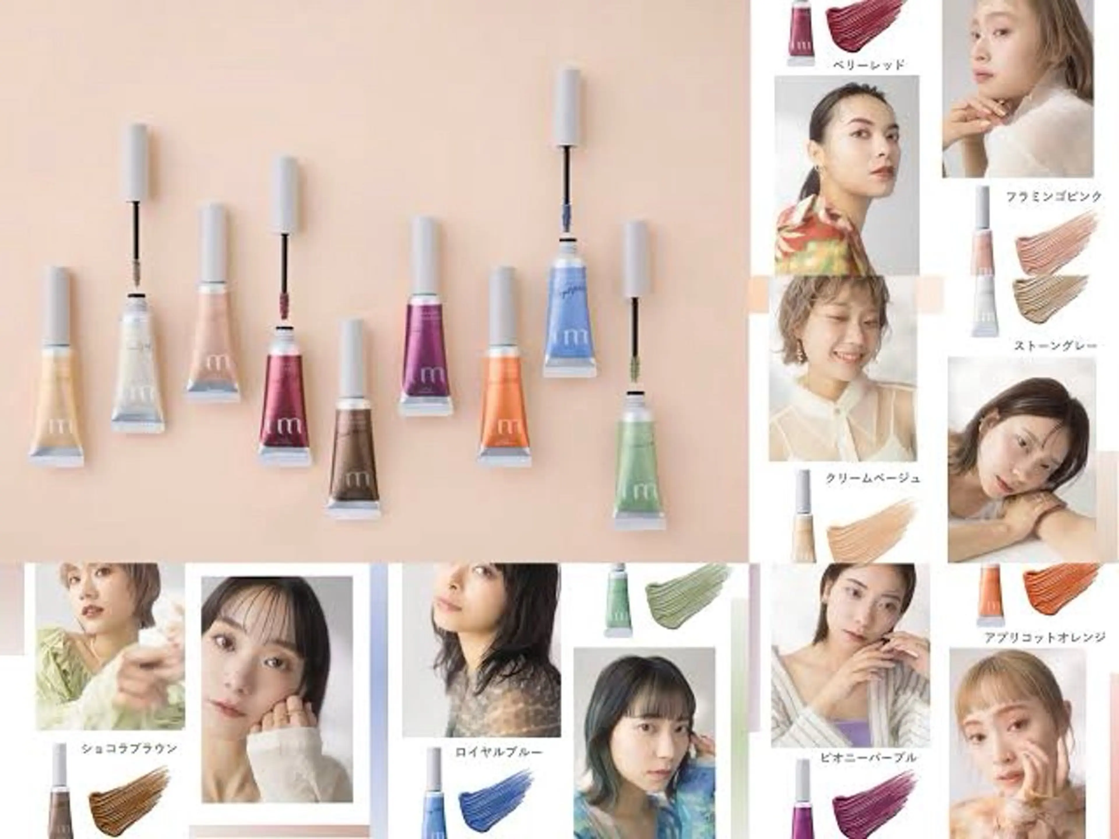 アイブロウ ️🫧志水郁香️🫧 TRUTH千葉店のマツエク・マツパデザイン