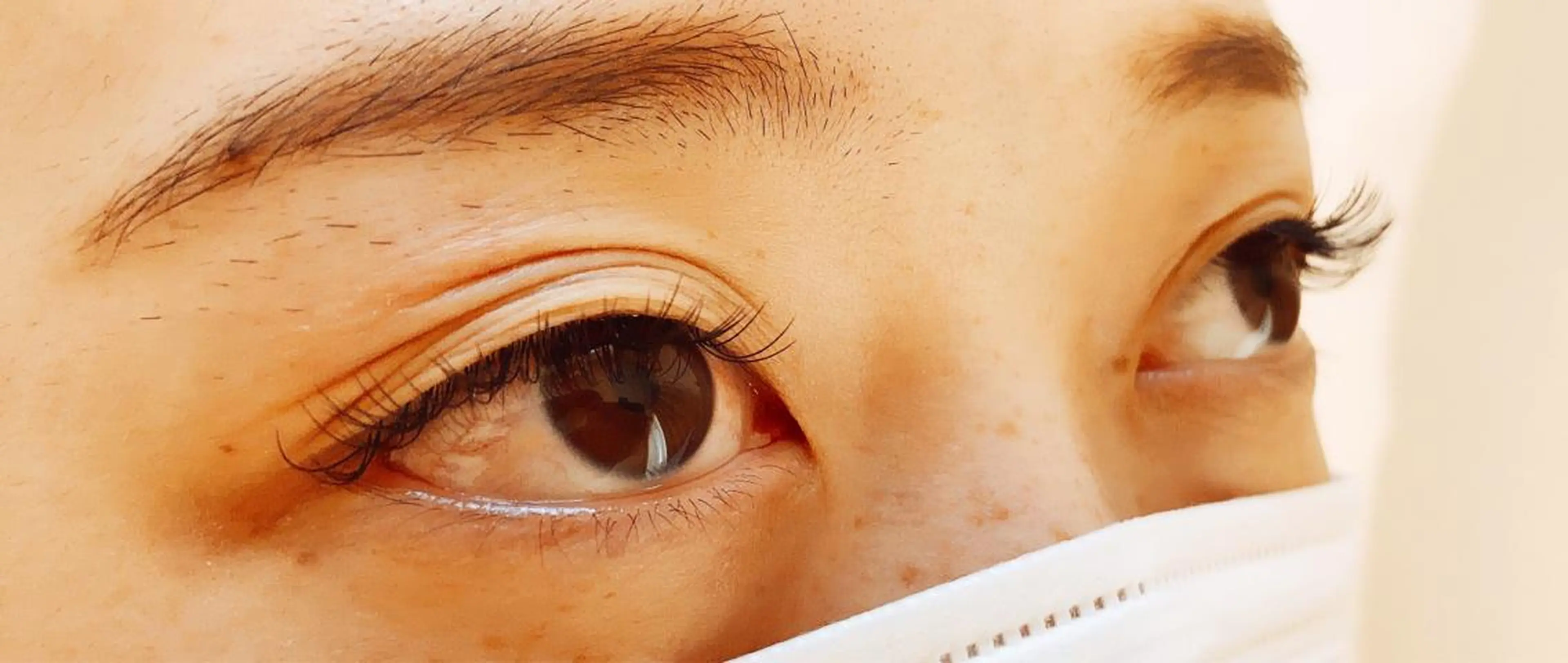 マツエク・マツパ 石原 瞳のマツエク・マツパデザイン