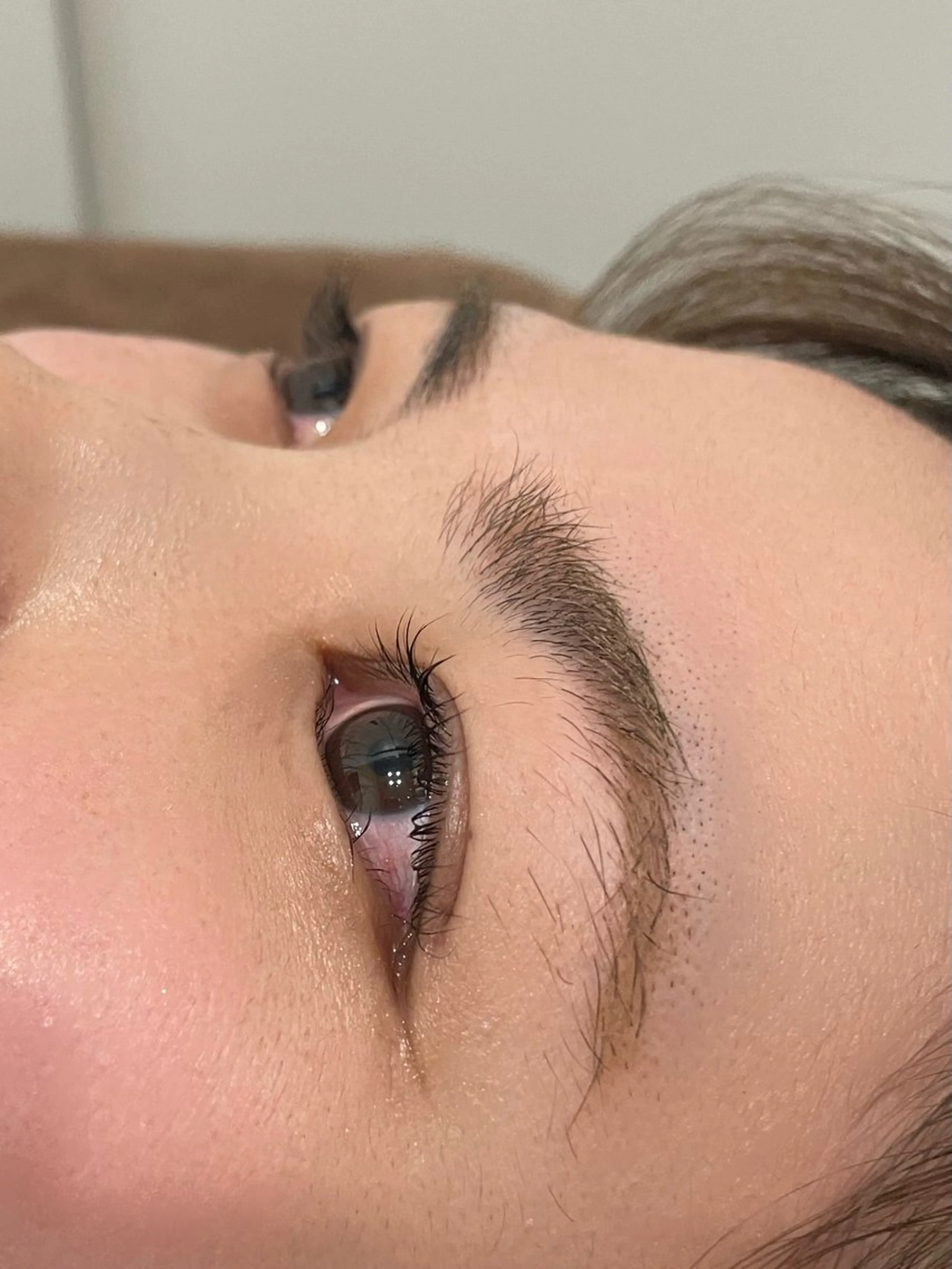 マツエク・マツパ mani yukariのマツエク・マツパデザイン