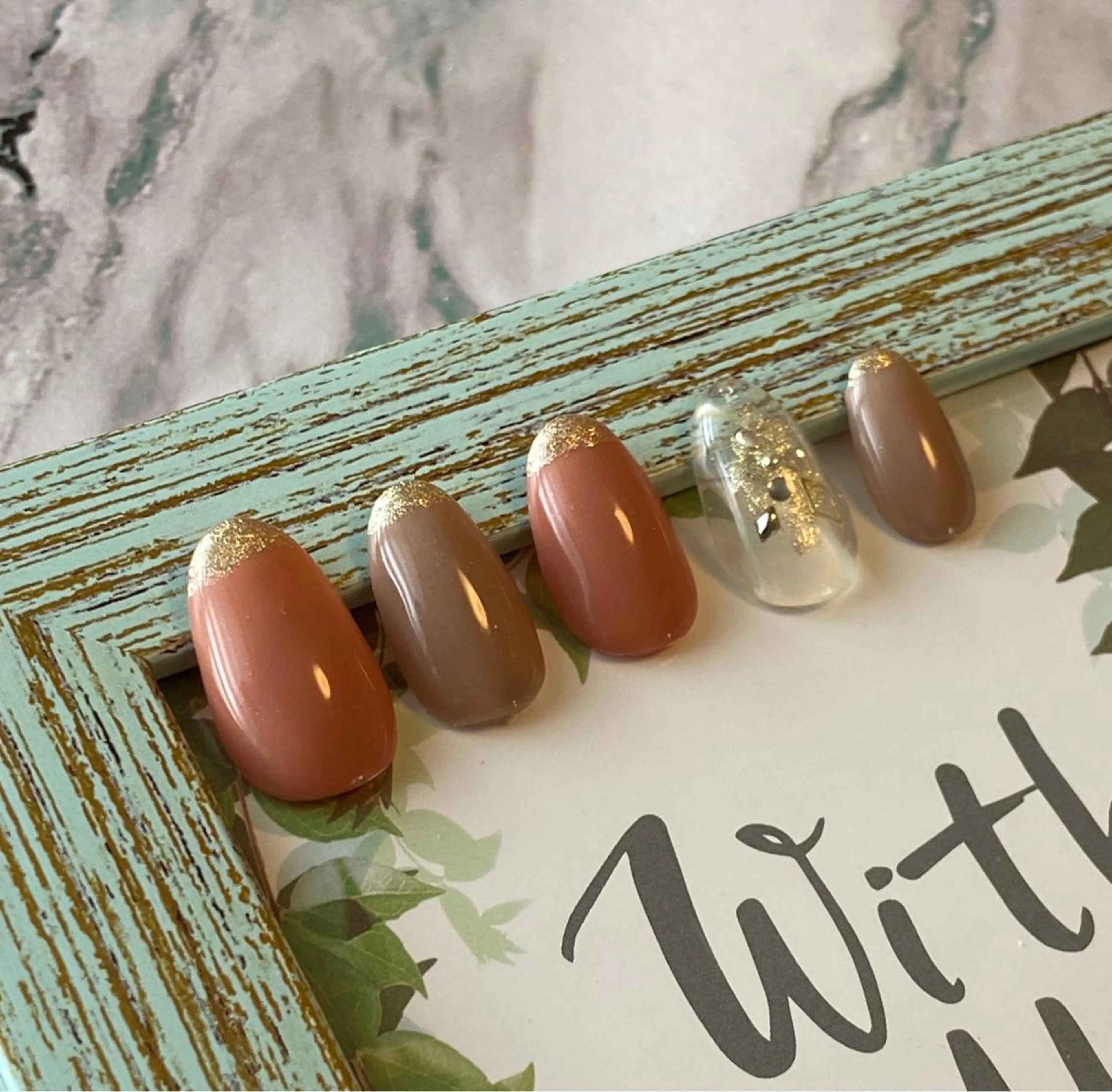 ネイル salon. mooのマツエク・マツパデザイン