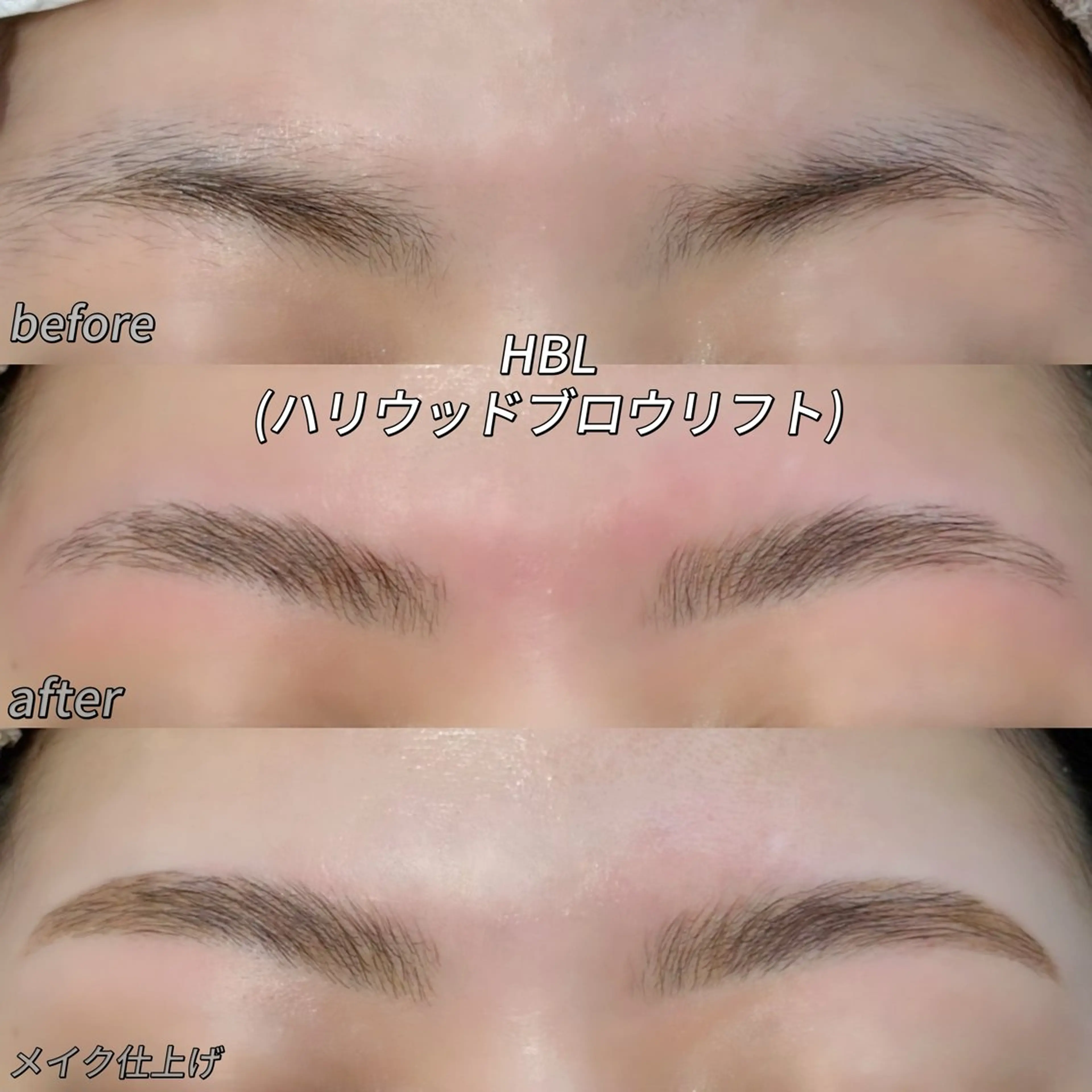 アイブロウ Zen NANOHA🪄︎︎のマツエク・マツパデザイン