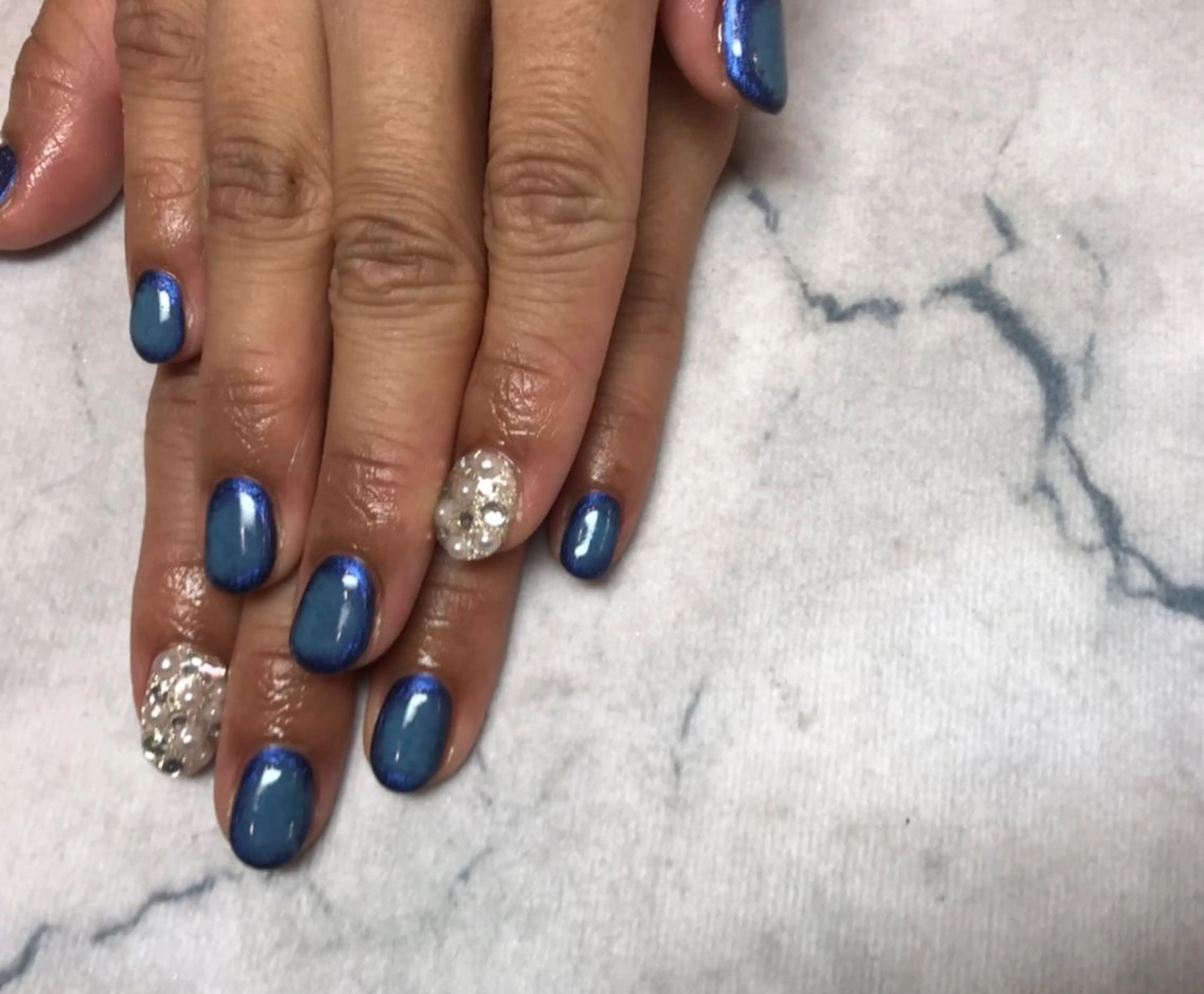 ネイル 🎀ネイルサロン RIRI🎀のネイルデザイン